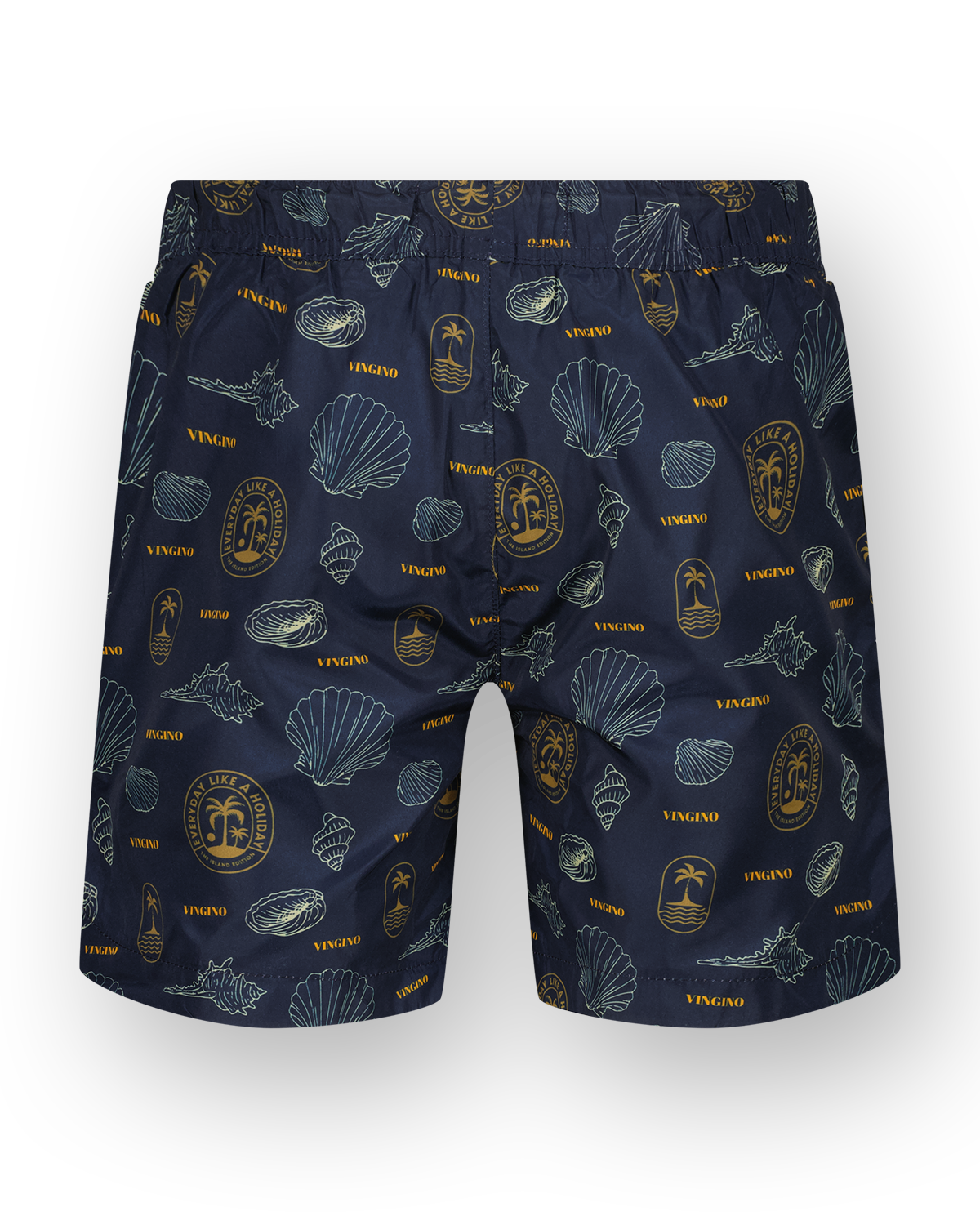 Badeshorts Xerdo