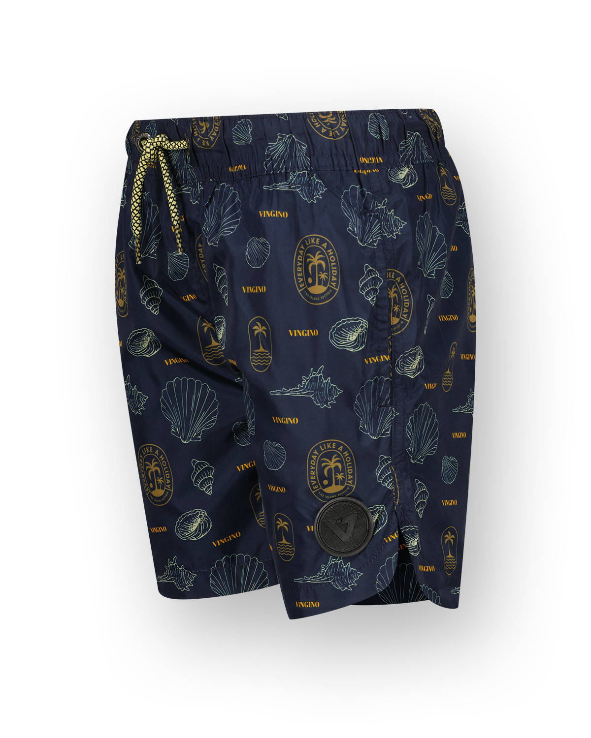 Badeshorts Xerdo