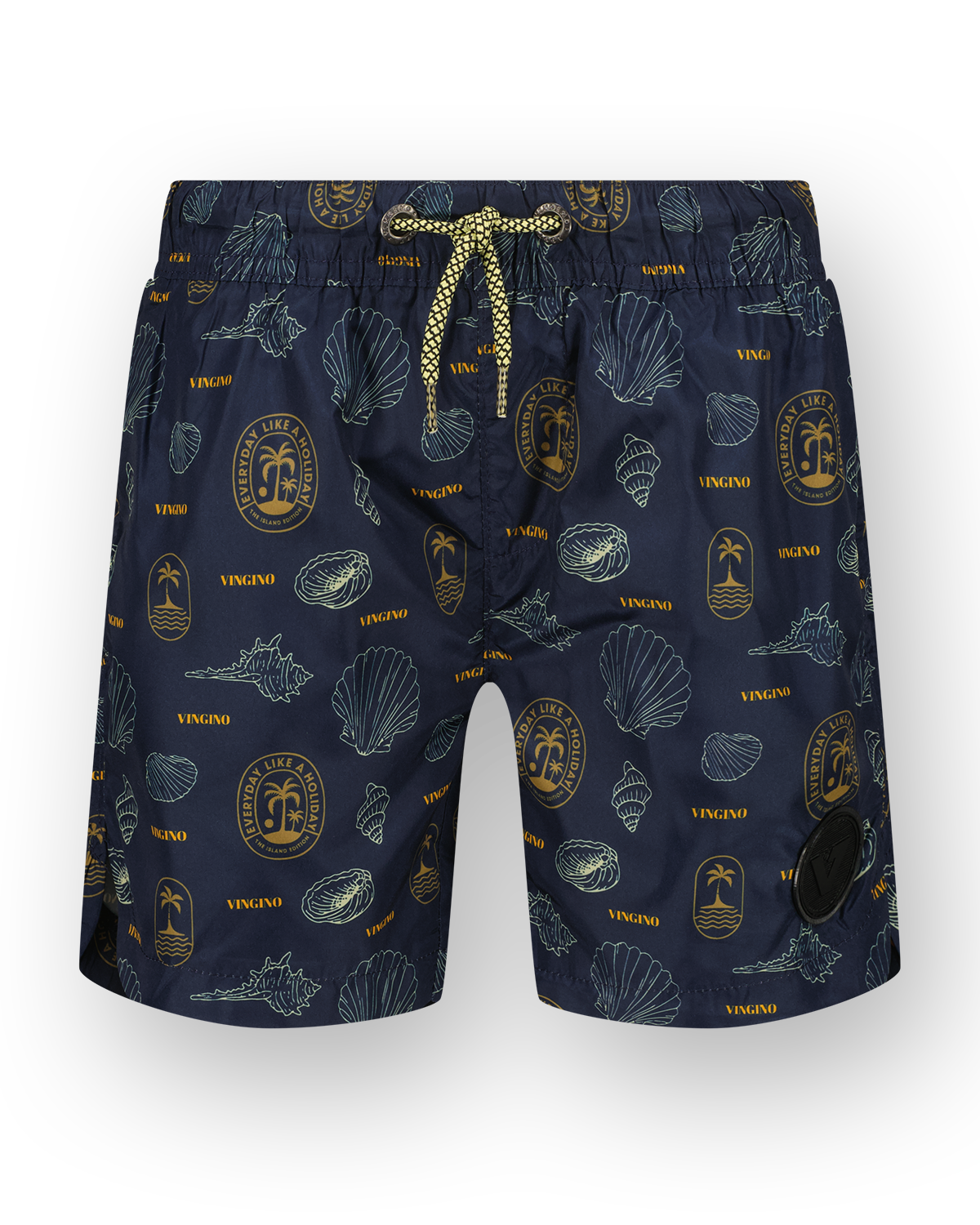 Badeshorts Xerdo