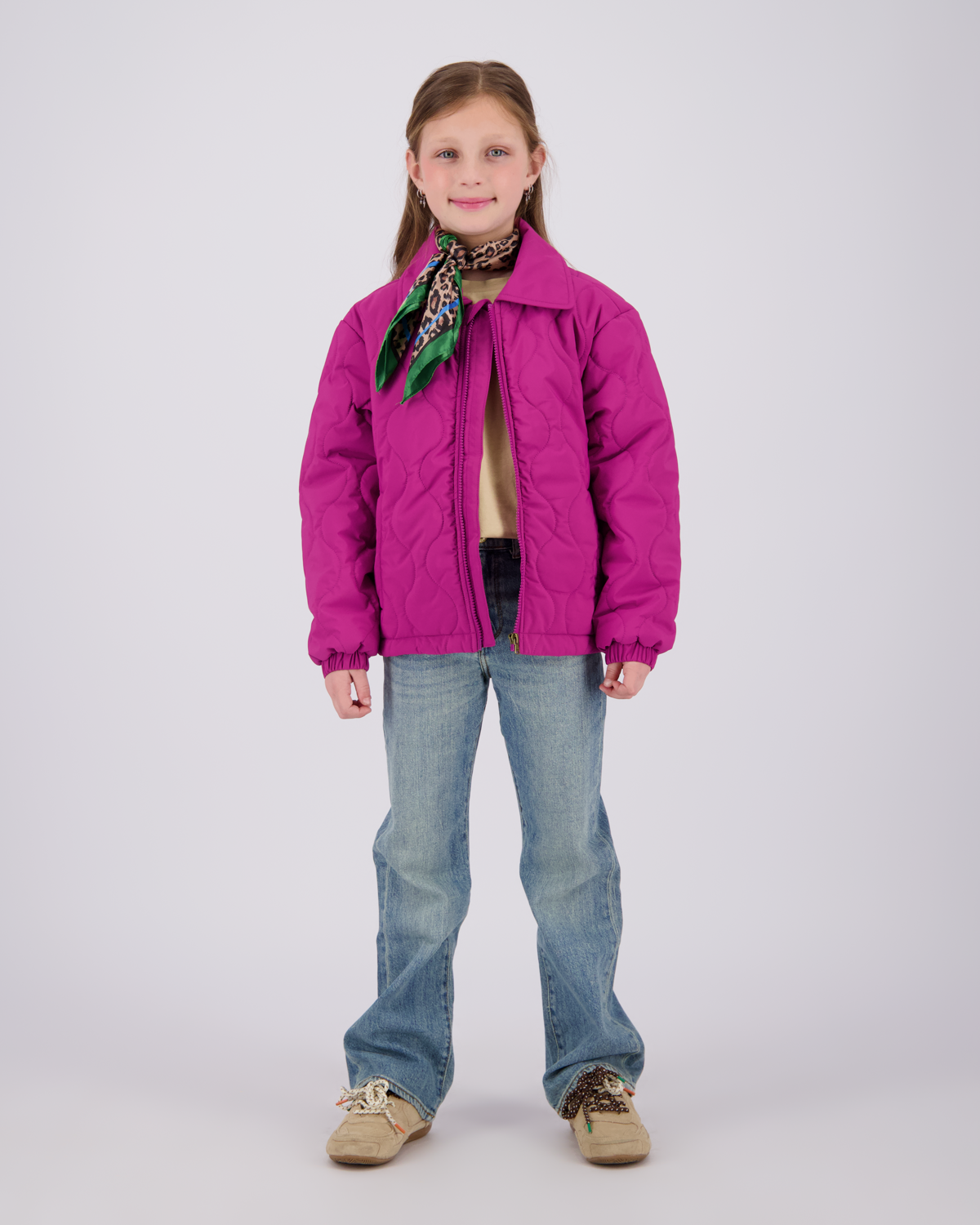 Jacke Tinny