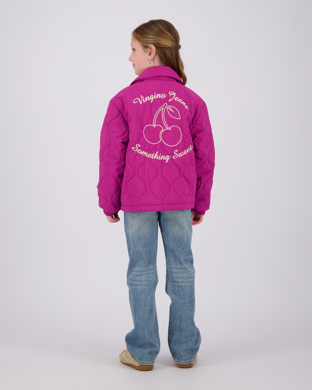 Jacke Tinny