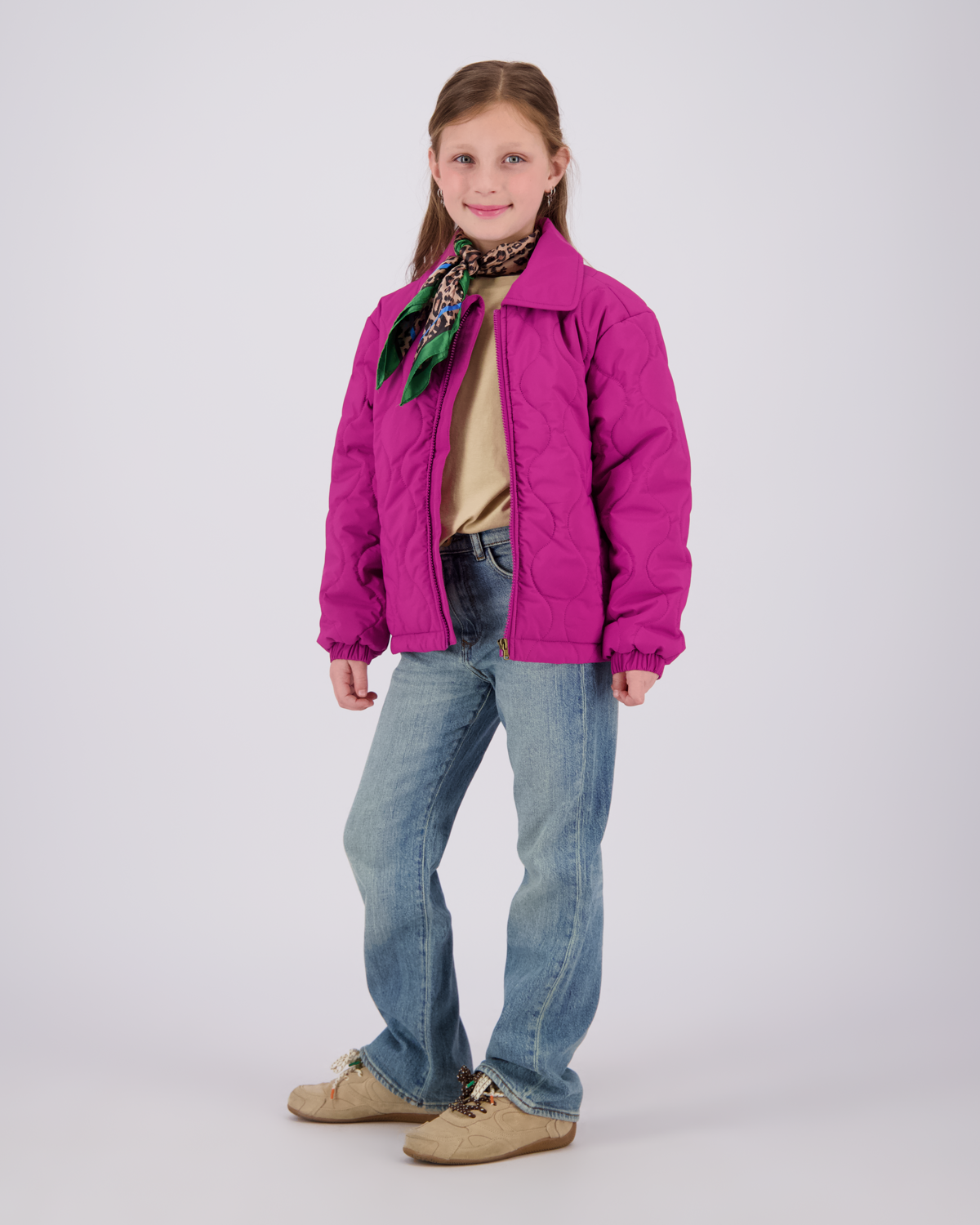 Jacke Tinny
