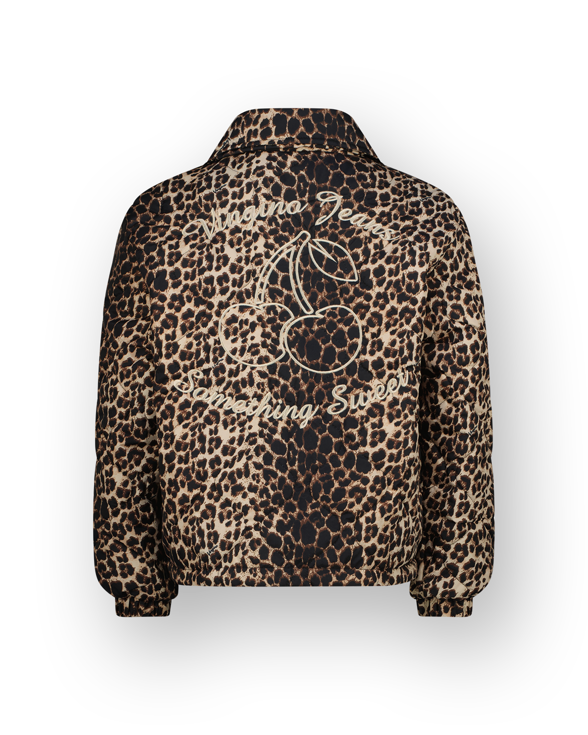 Jacke Tinny