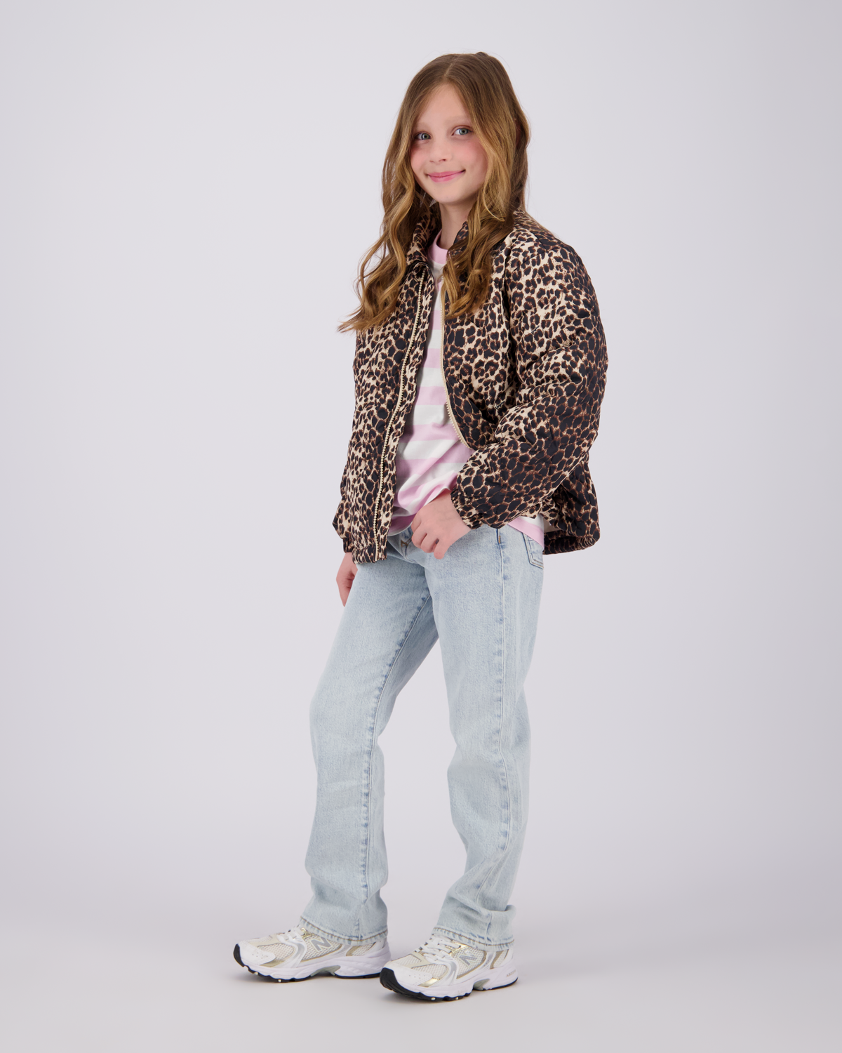 Jacke Tinny