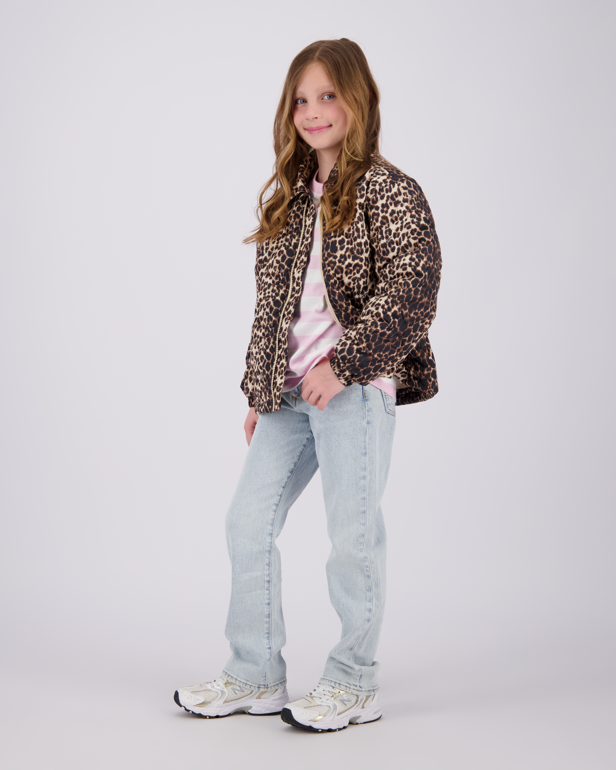 Jacke Tinny