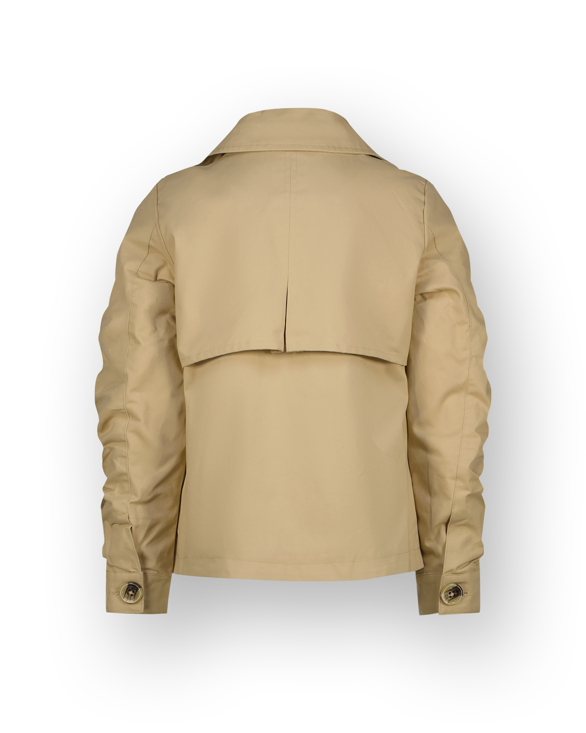 Jacke Trenny