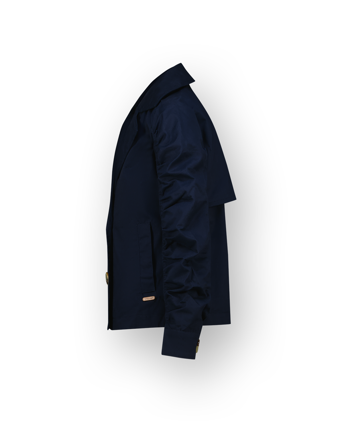 Jacke Trenny