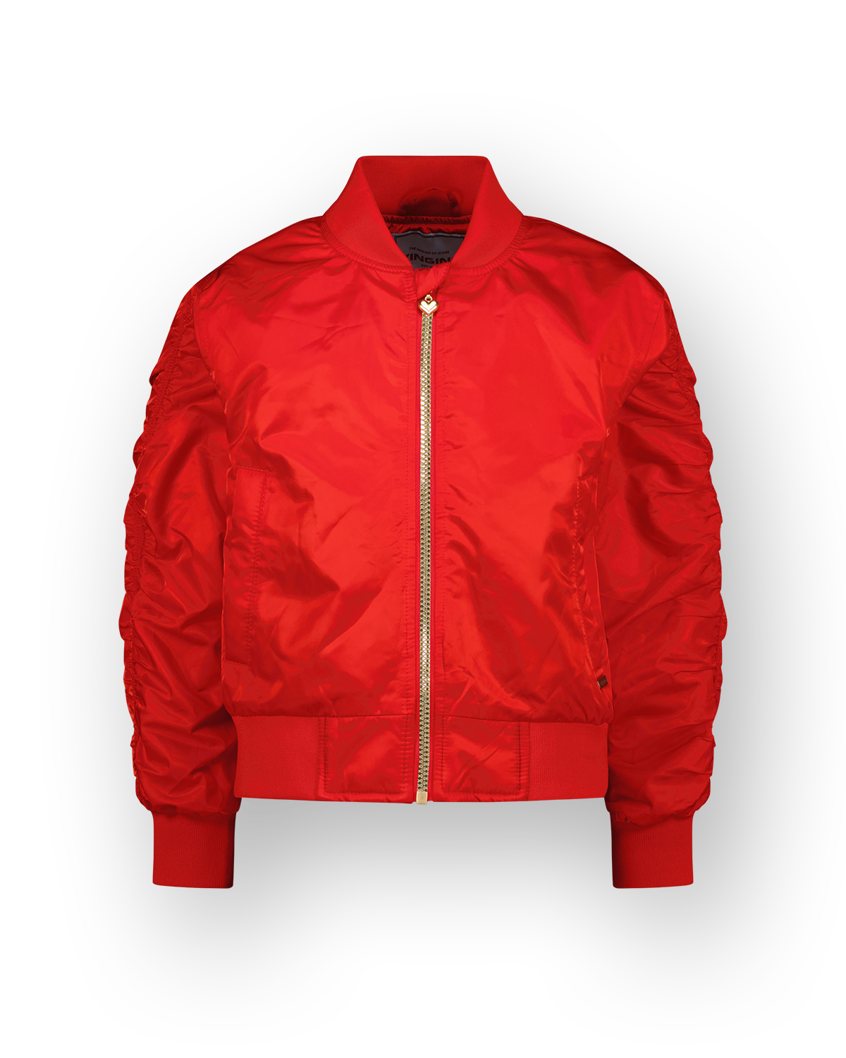 Jacke Tozira