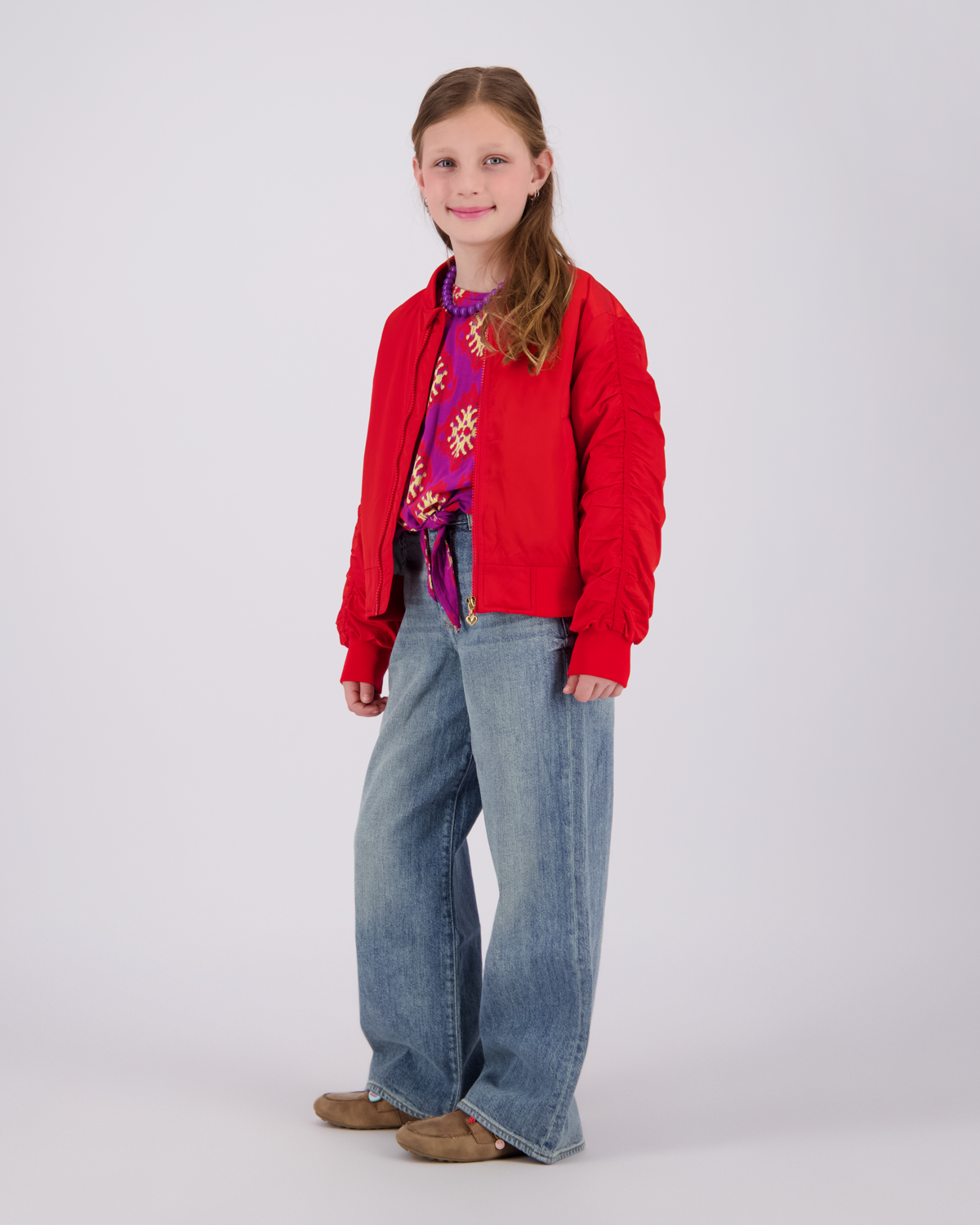 Jacke Tozira