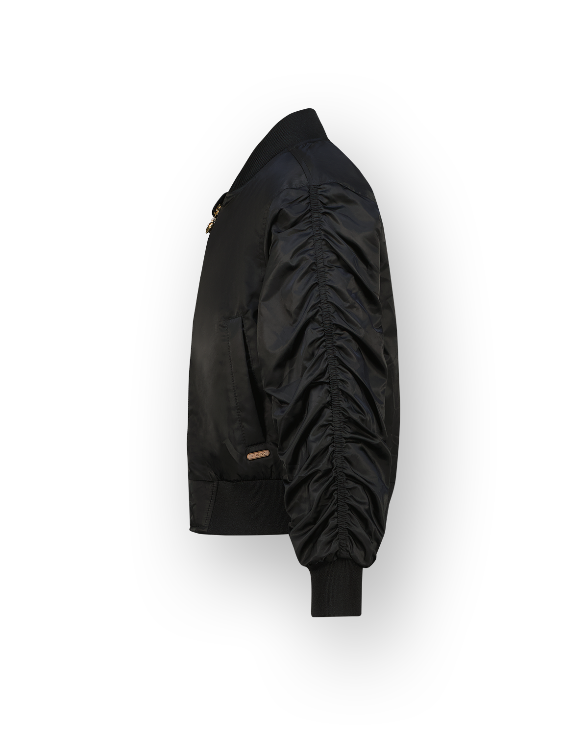 Jacke Tozira