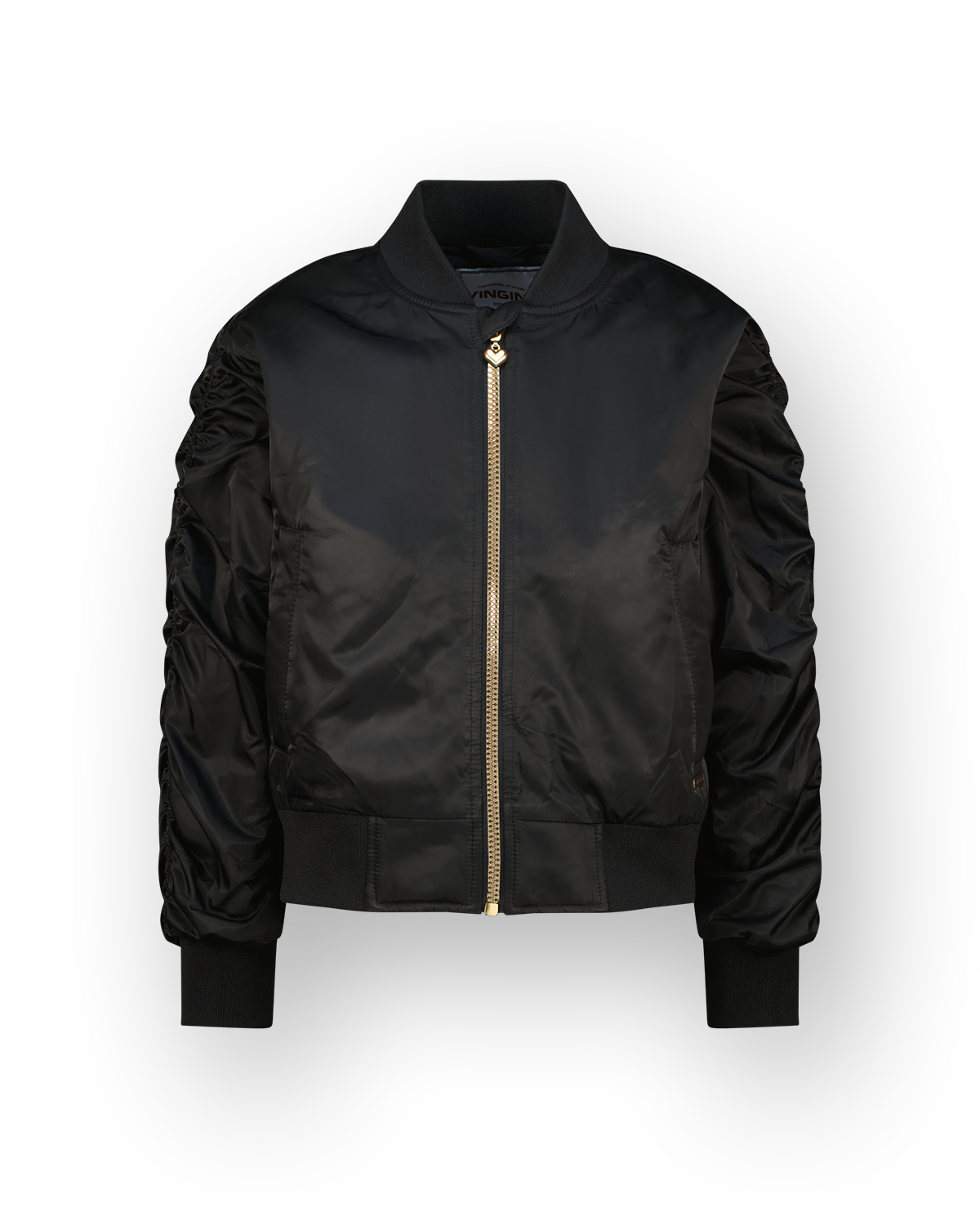 Jacke Tozira