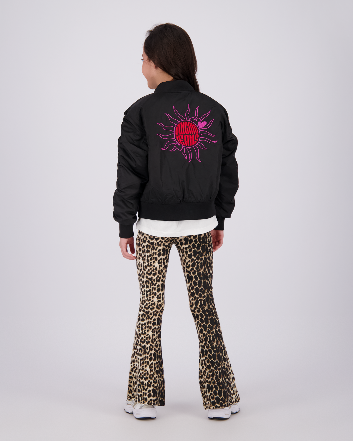 Jacke Tozira