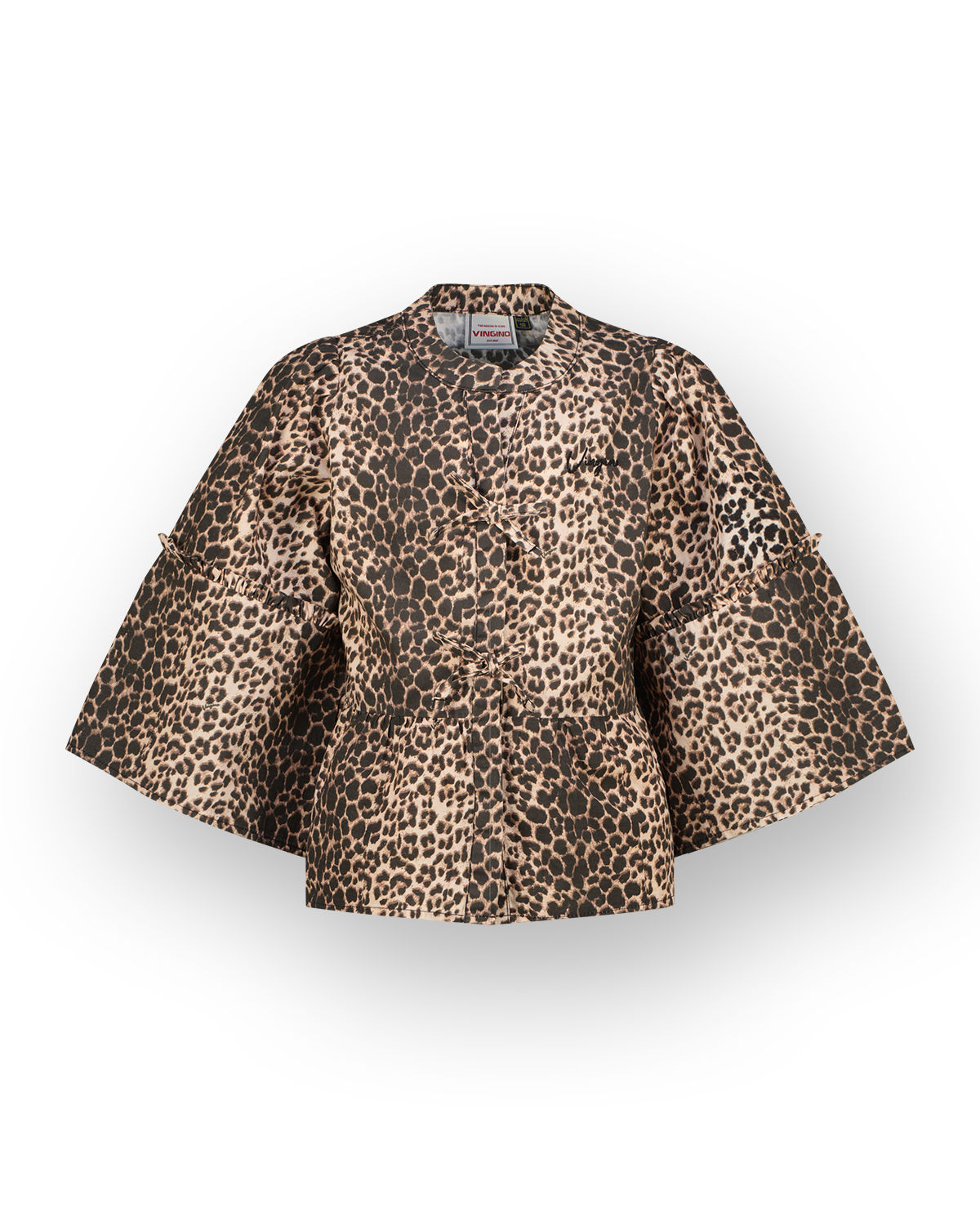 Bluse Loretta