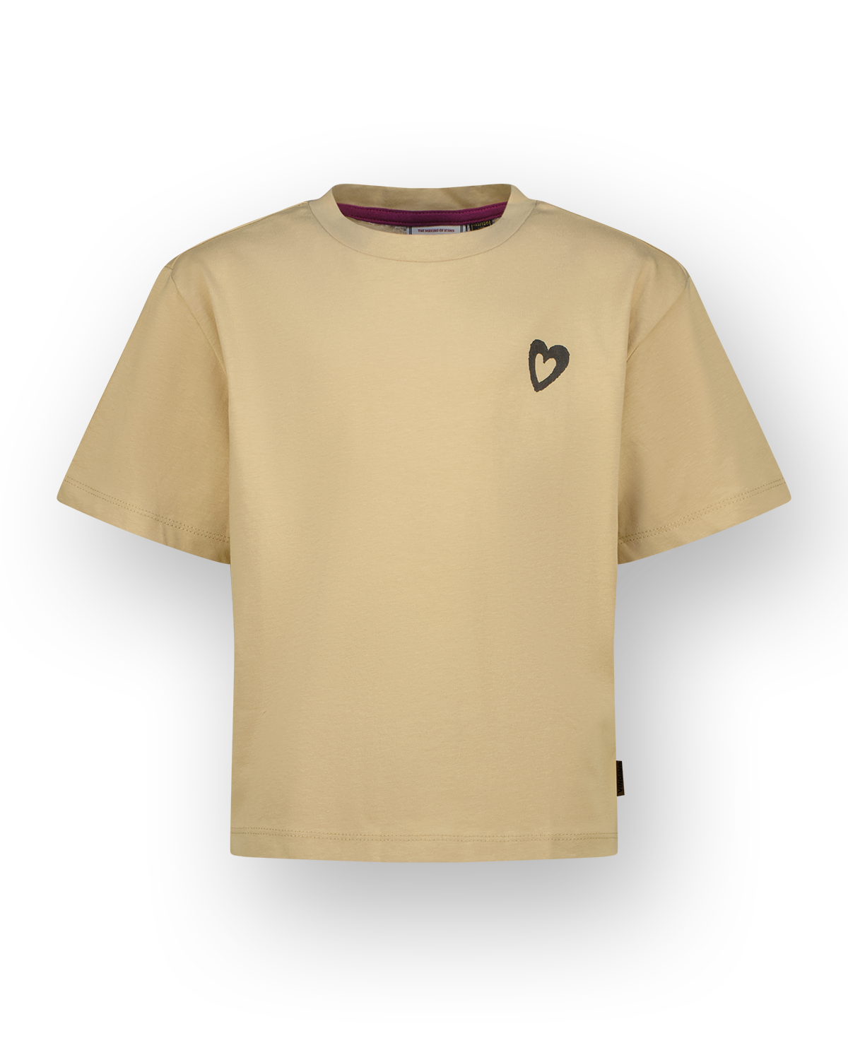 T-shirt Haniza