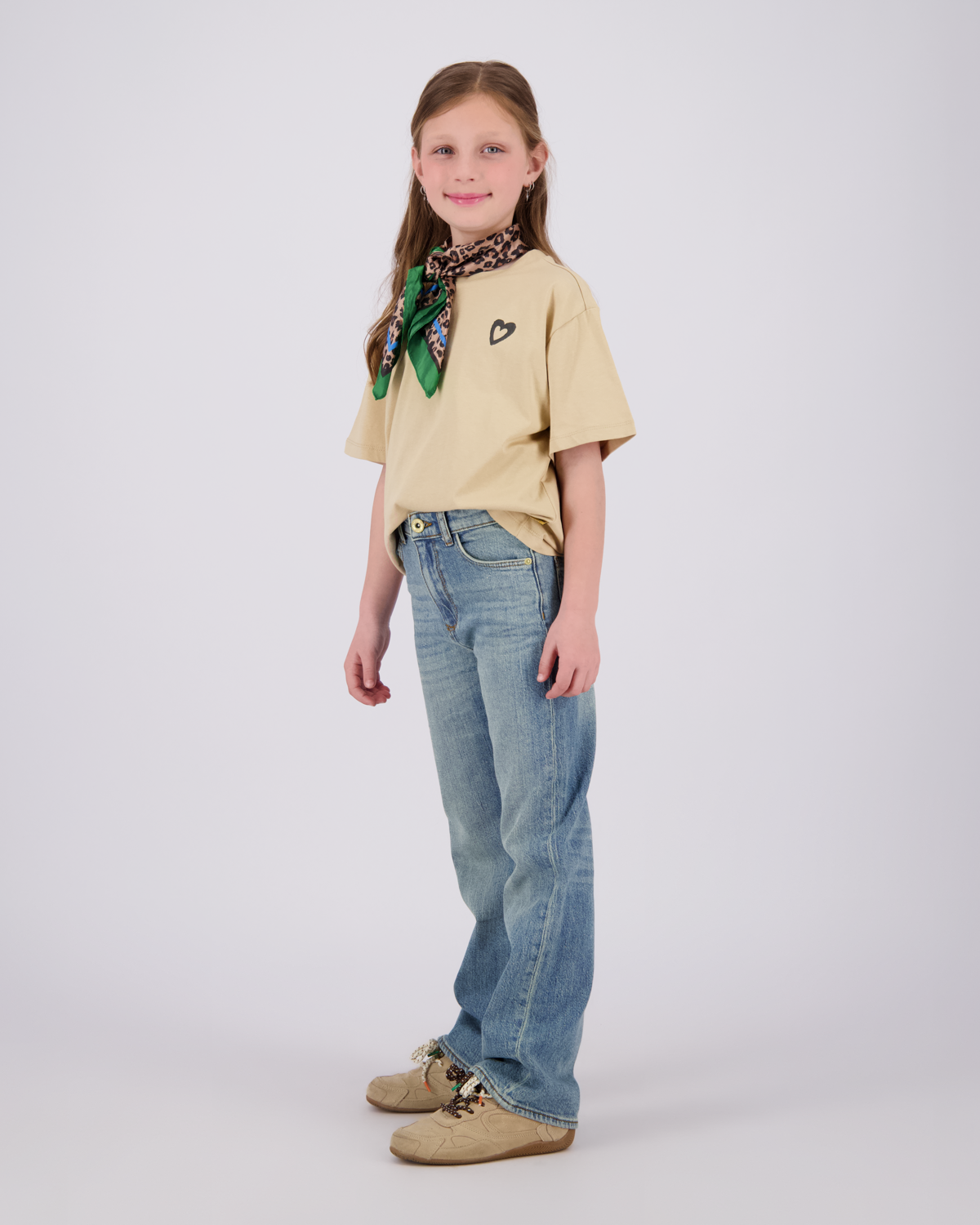 T-shirt Haniza