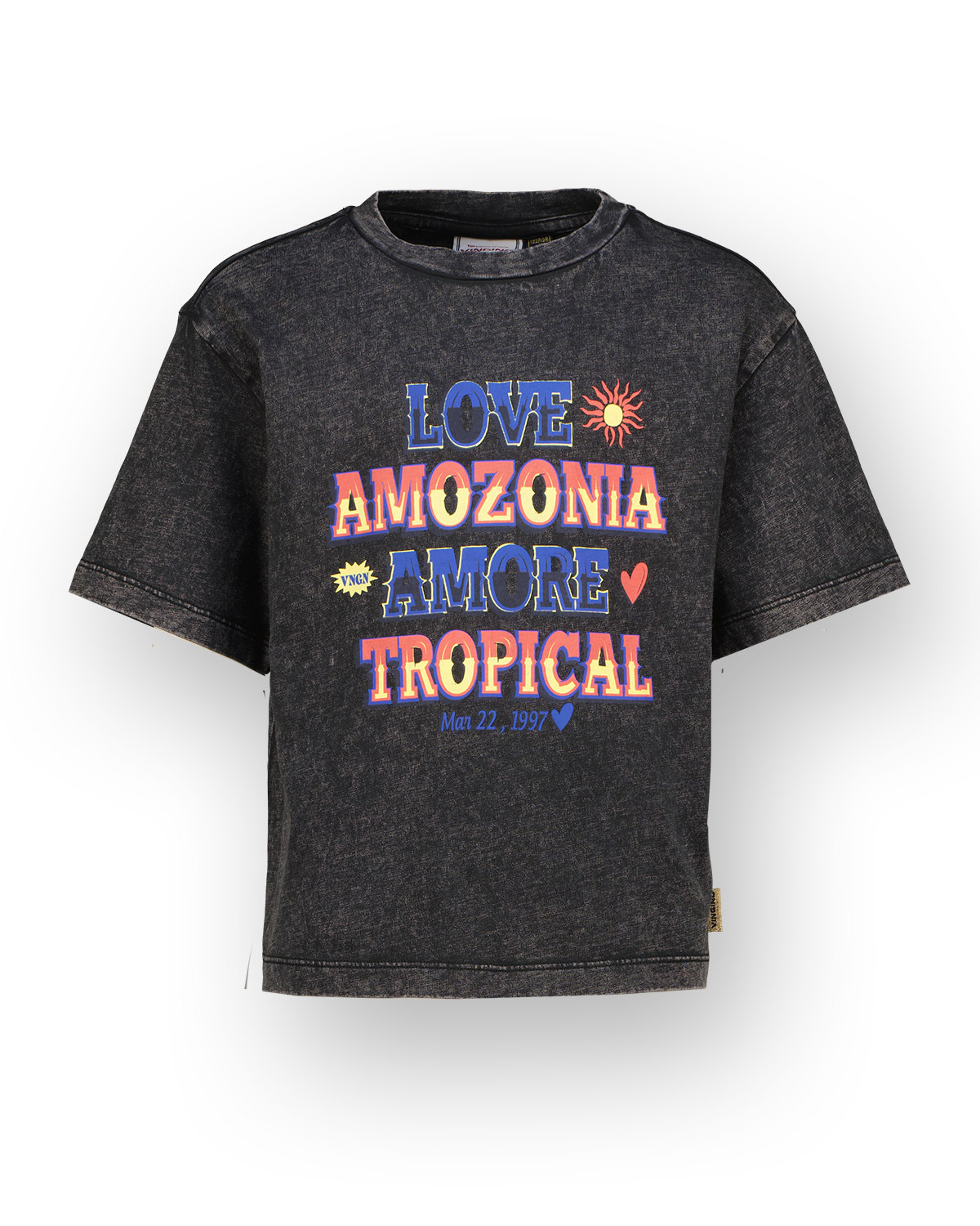 T-shirt Haniza