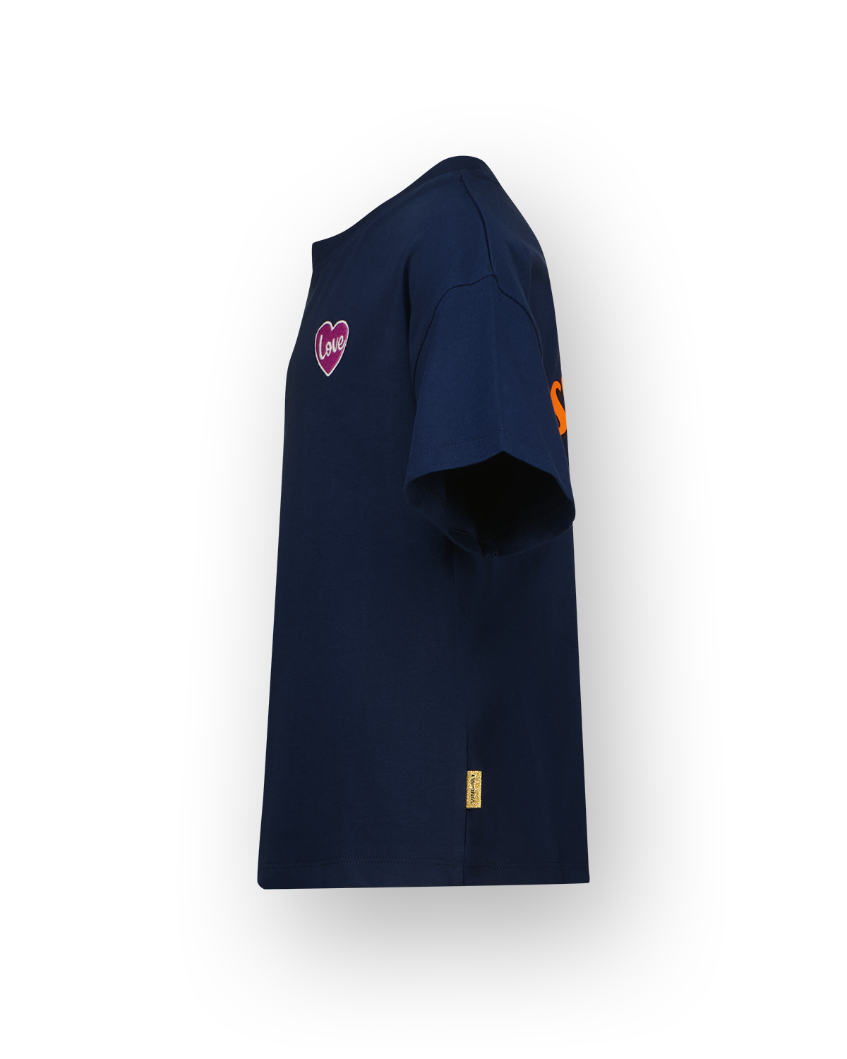 T-shirt Hannemare