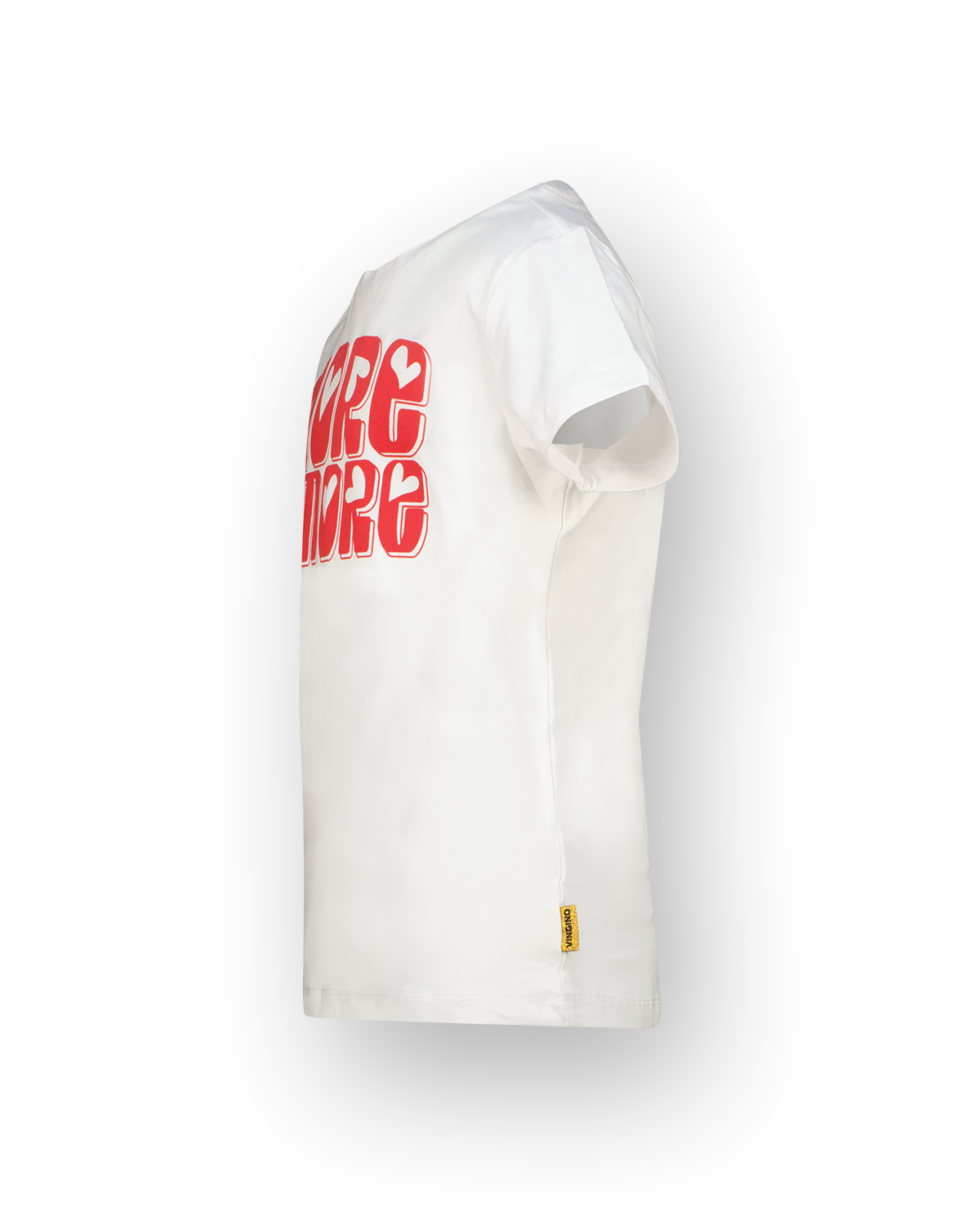 T-shirt Hamine
