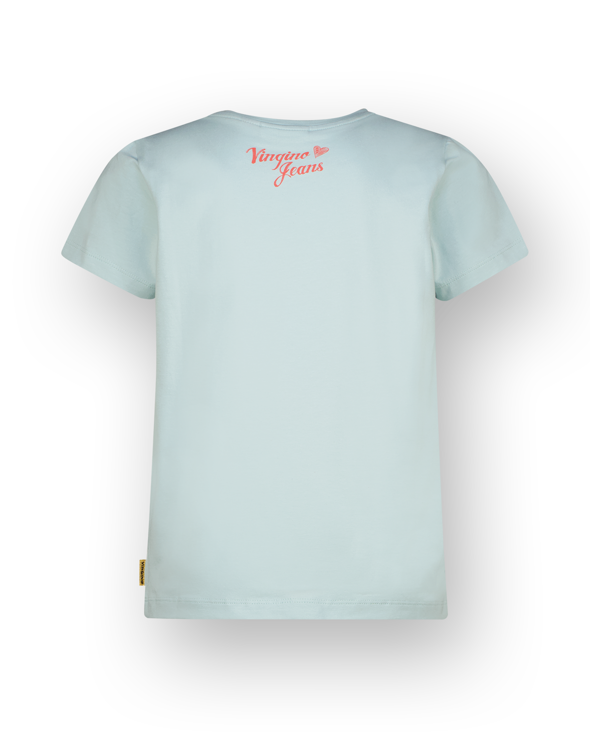 T-shirt Hamine