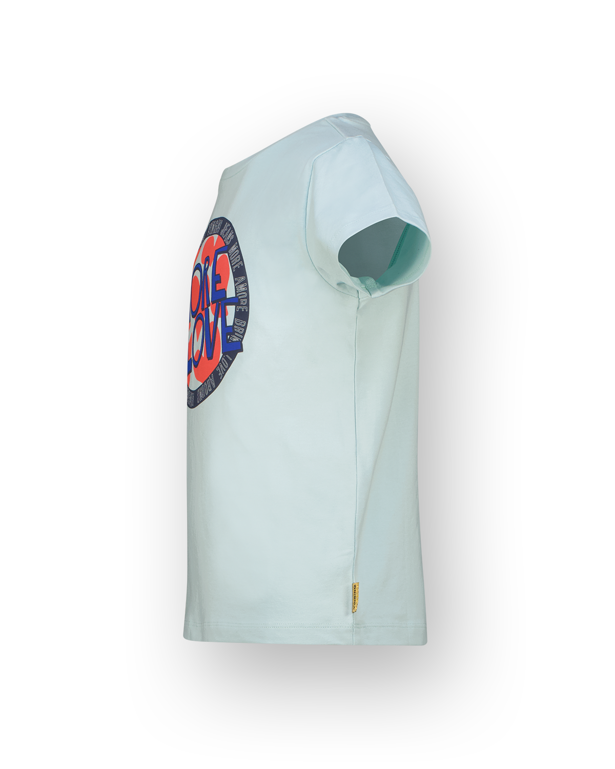 T-shirt Hamine