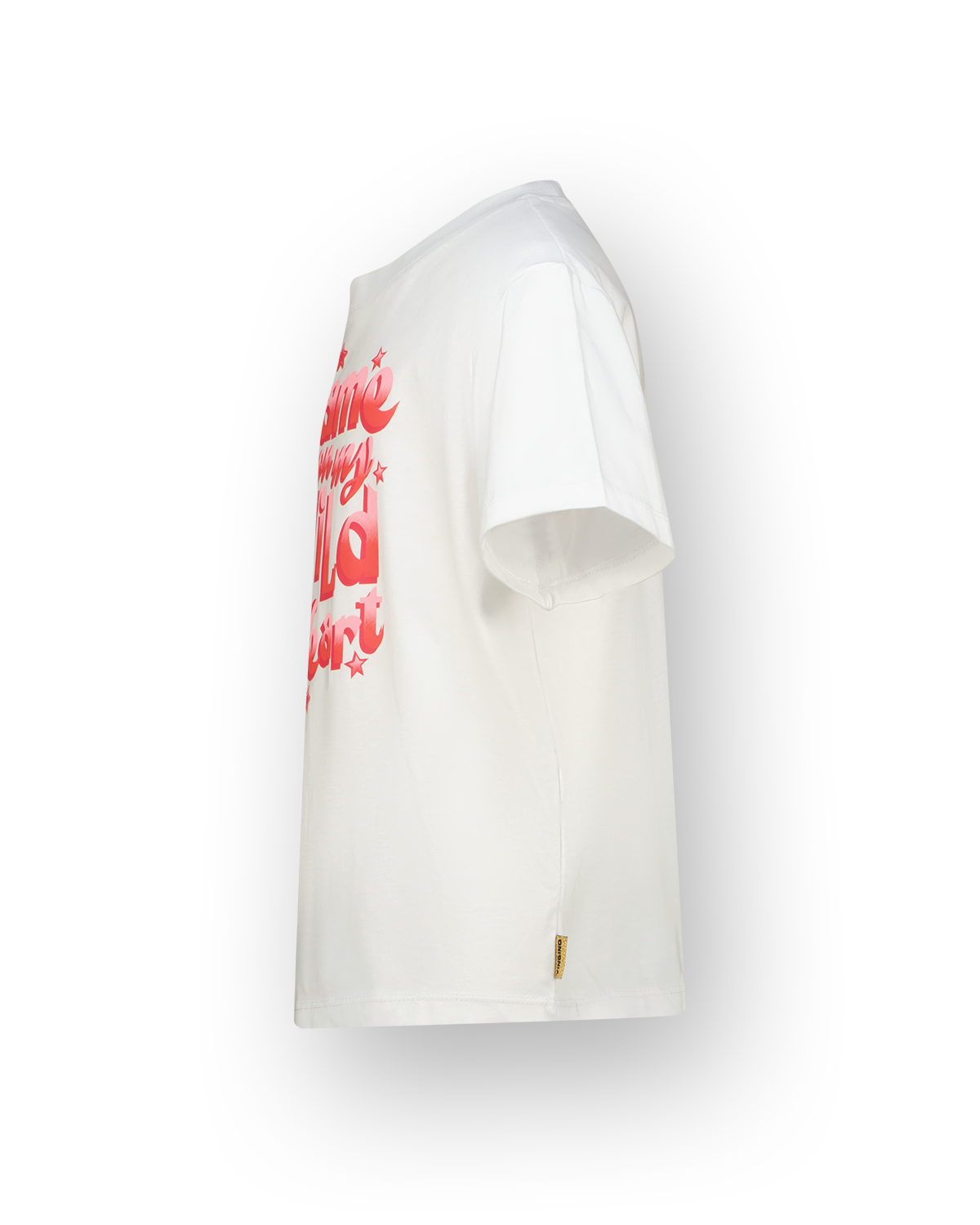 T-shirt Hannemiek