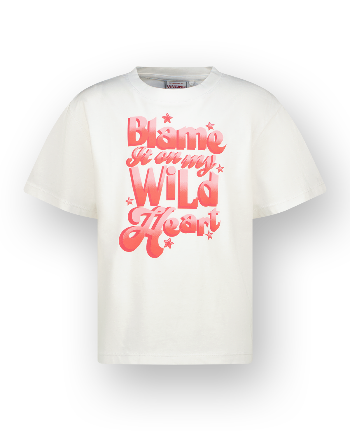 T-shirt Hannemiek