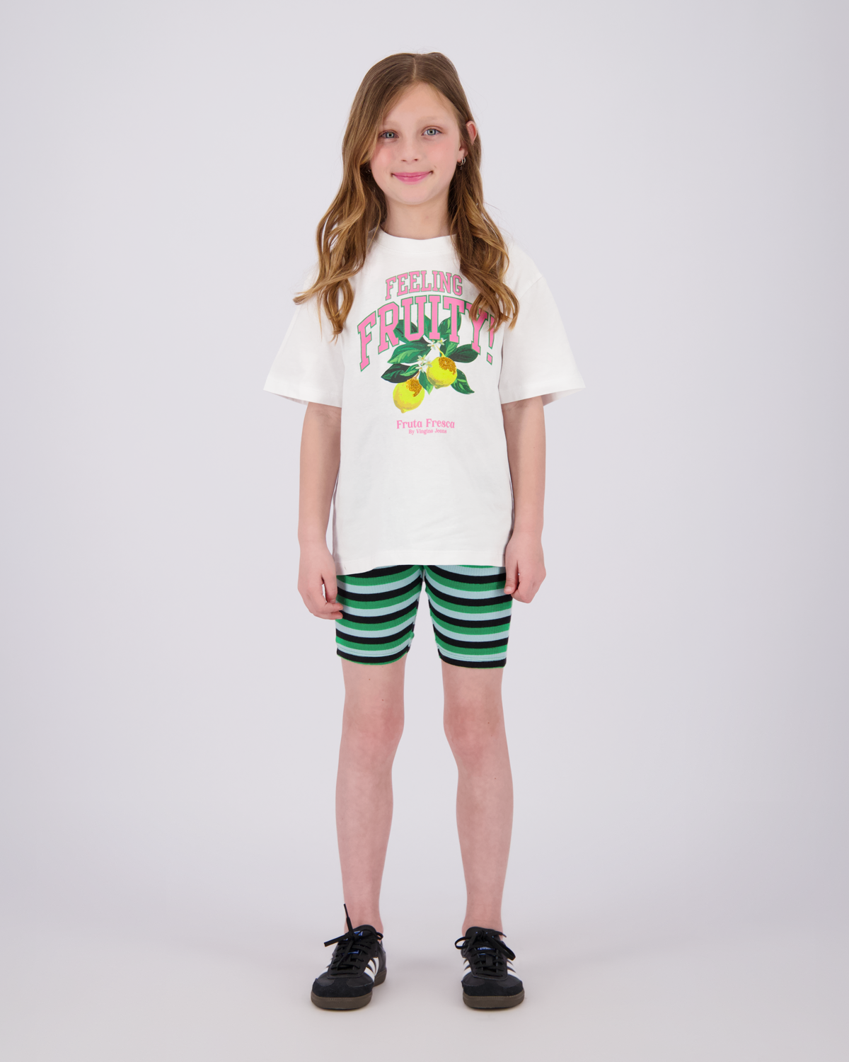 T-shirt Heike