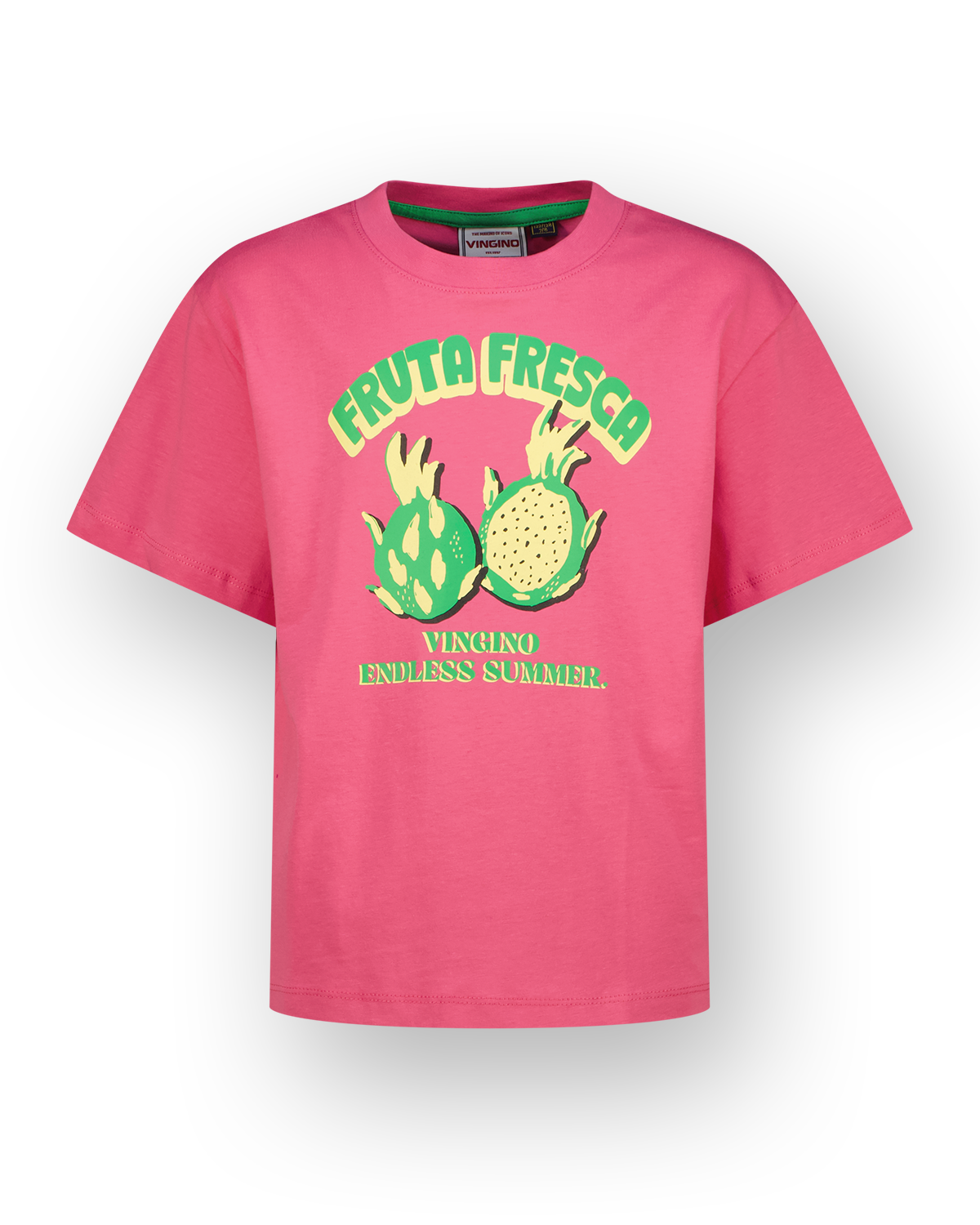 T-shirt Heike