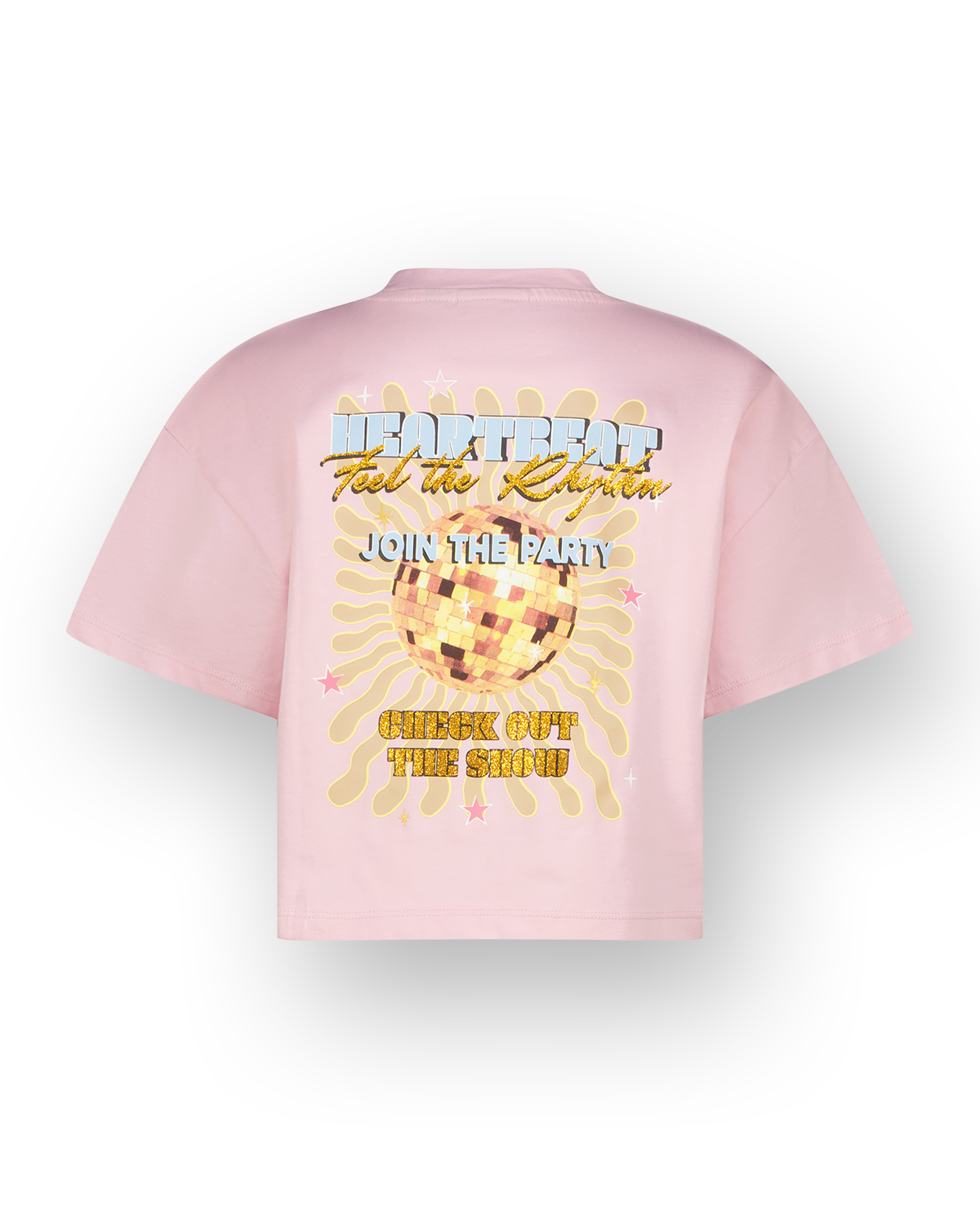 T-shirt Henriet