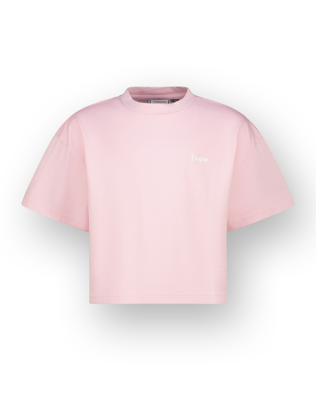 T-shirt Henriet