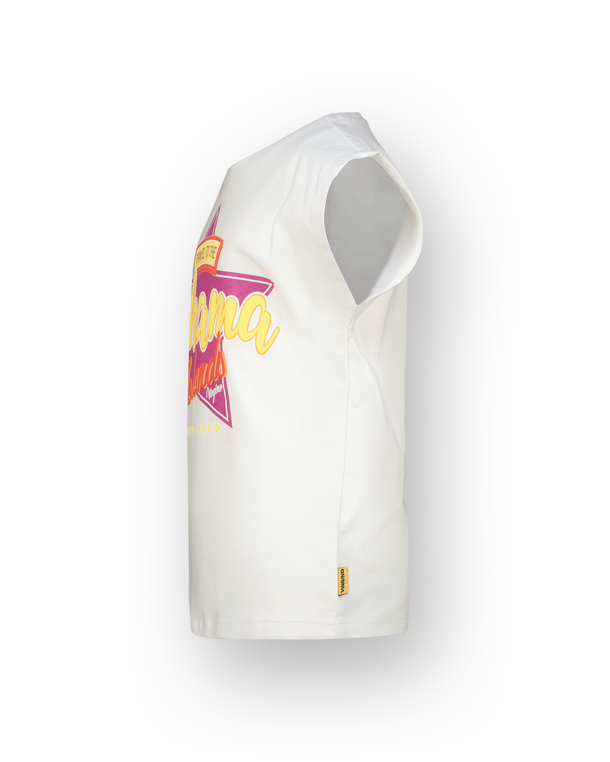 T-shirt Hosie