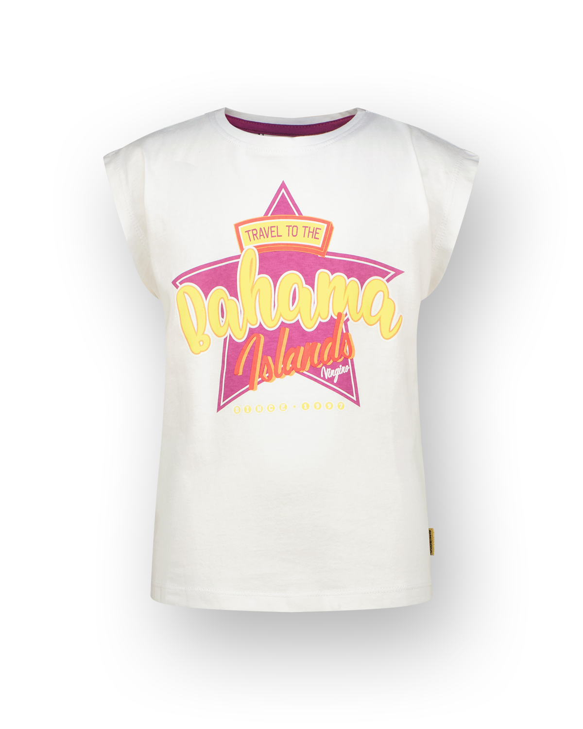 T-shirt Hosie
