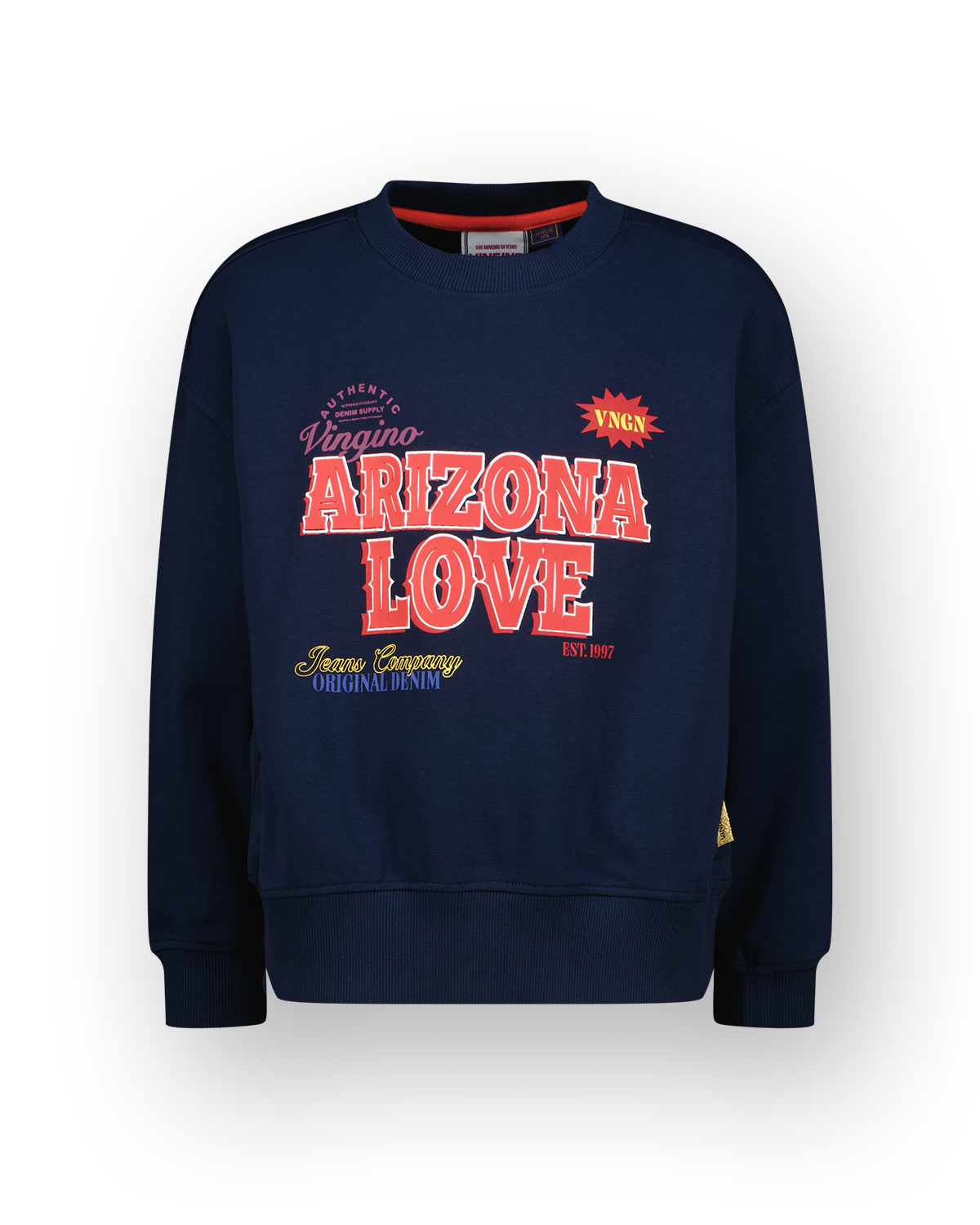 Sweatshirt Nilanne