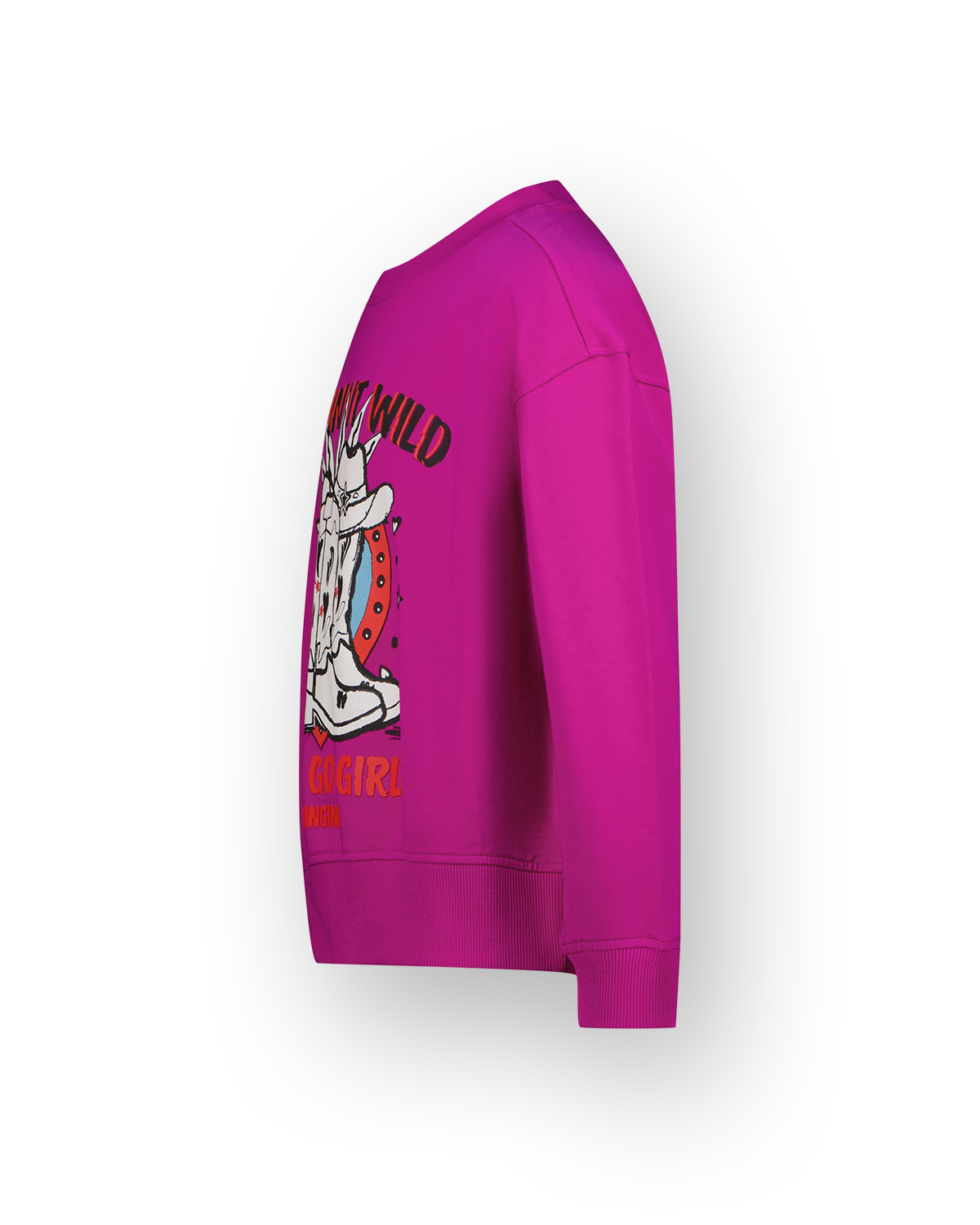 Sweatshirt Nilanne