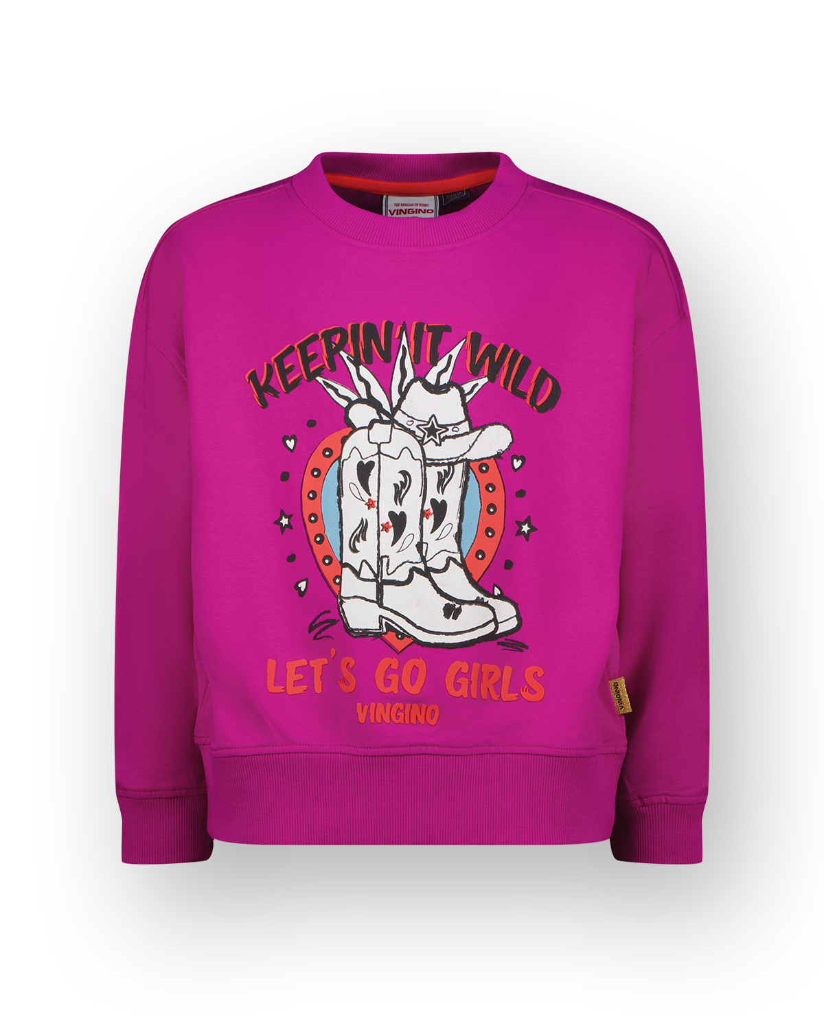 Sweatshirt Nilanne