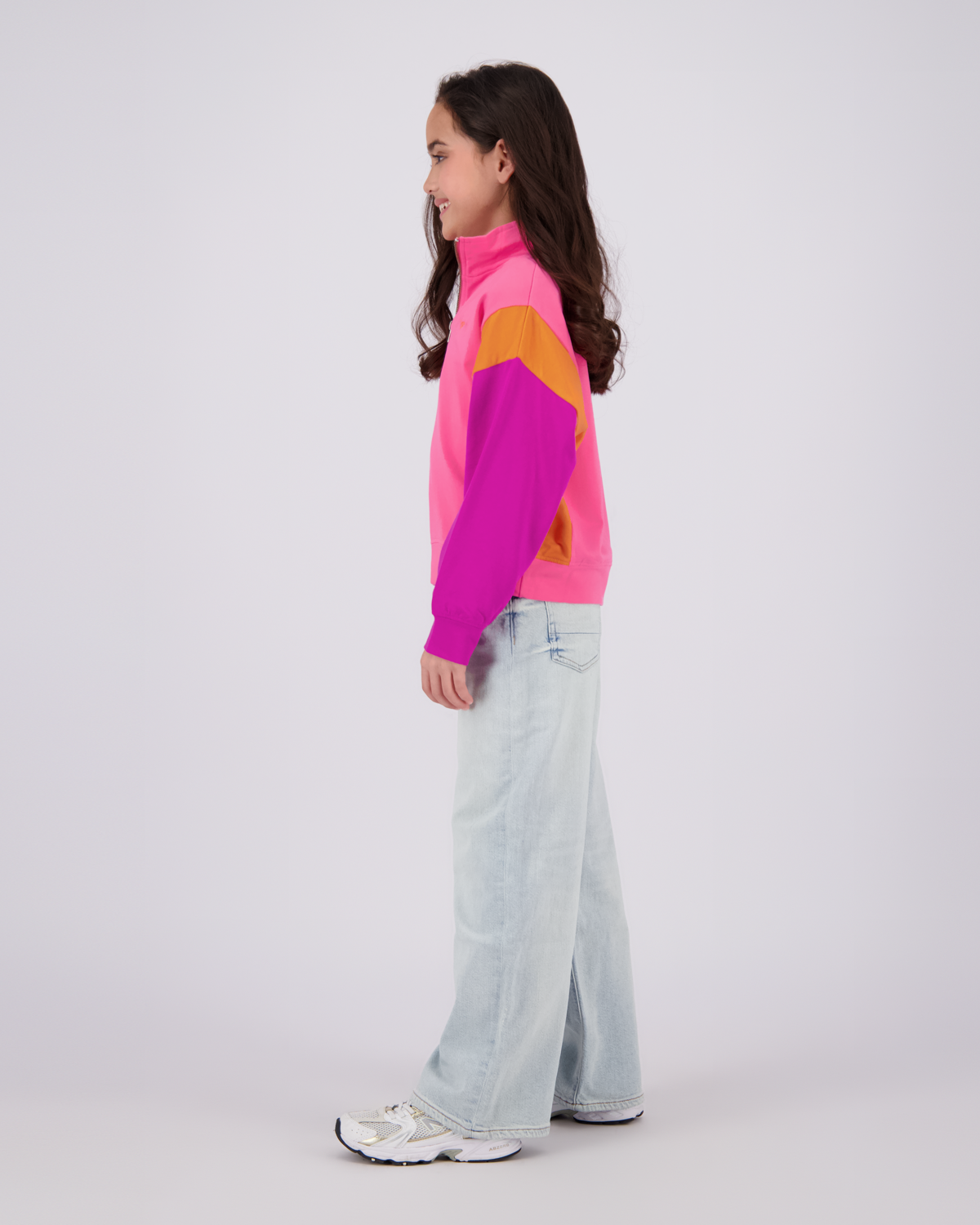 Sweatshirt Nilone