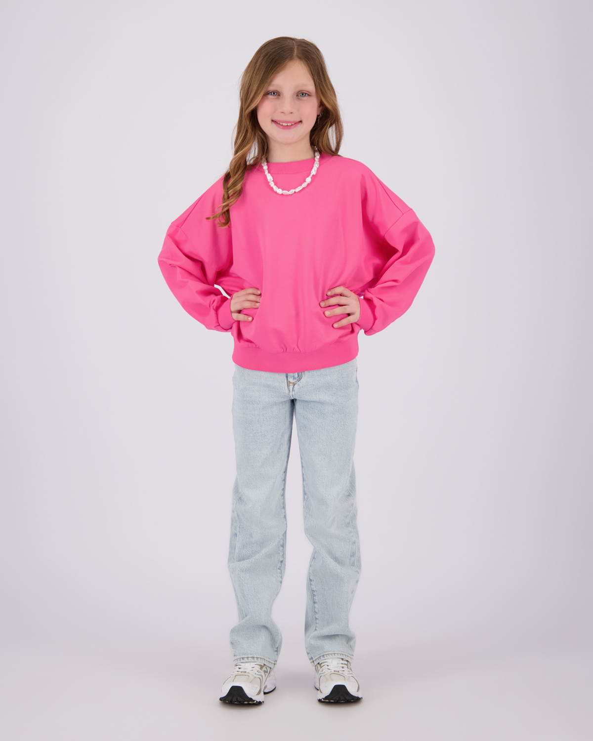 Sweatshirt Nadja