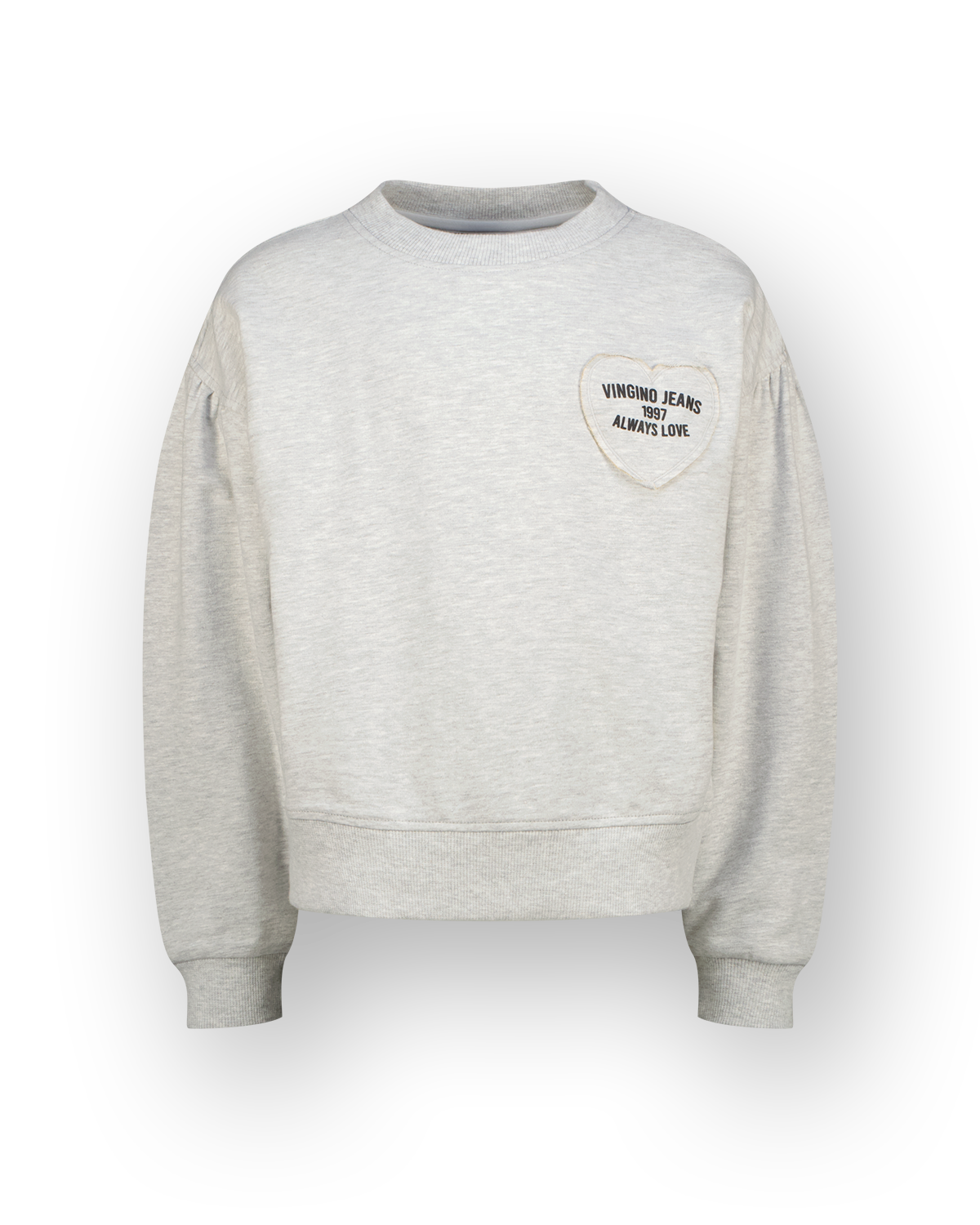 Sweatshirt Noranie