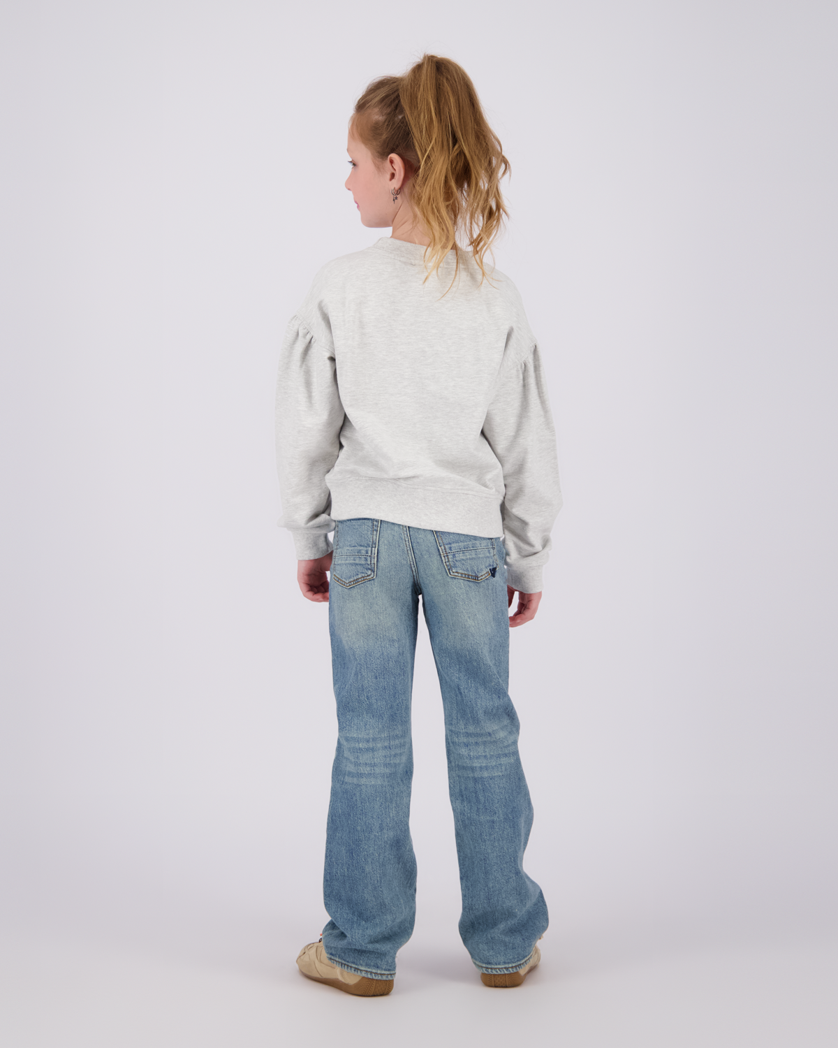 Sweatshirt Noranie