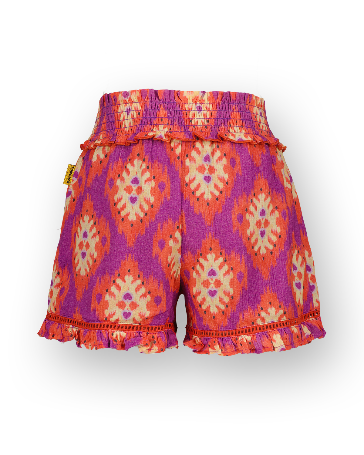 Shorts Ruby