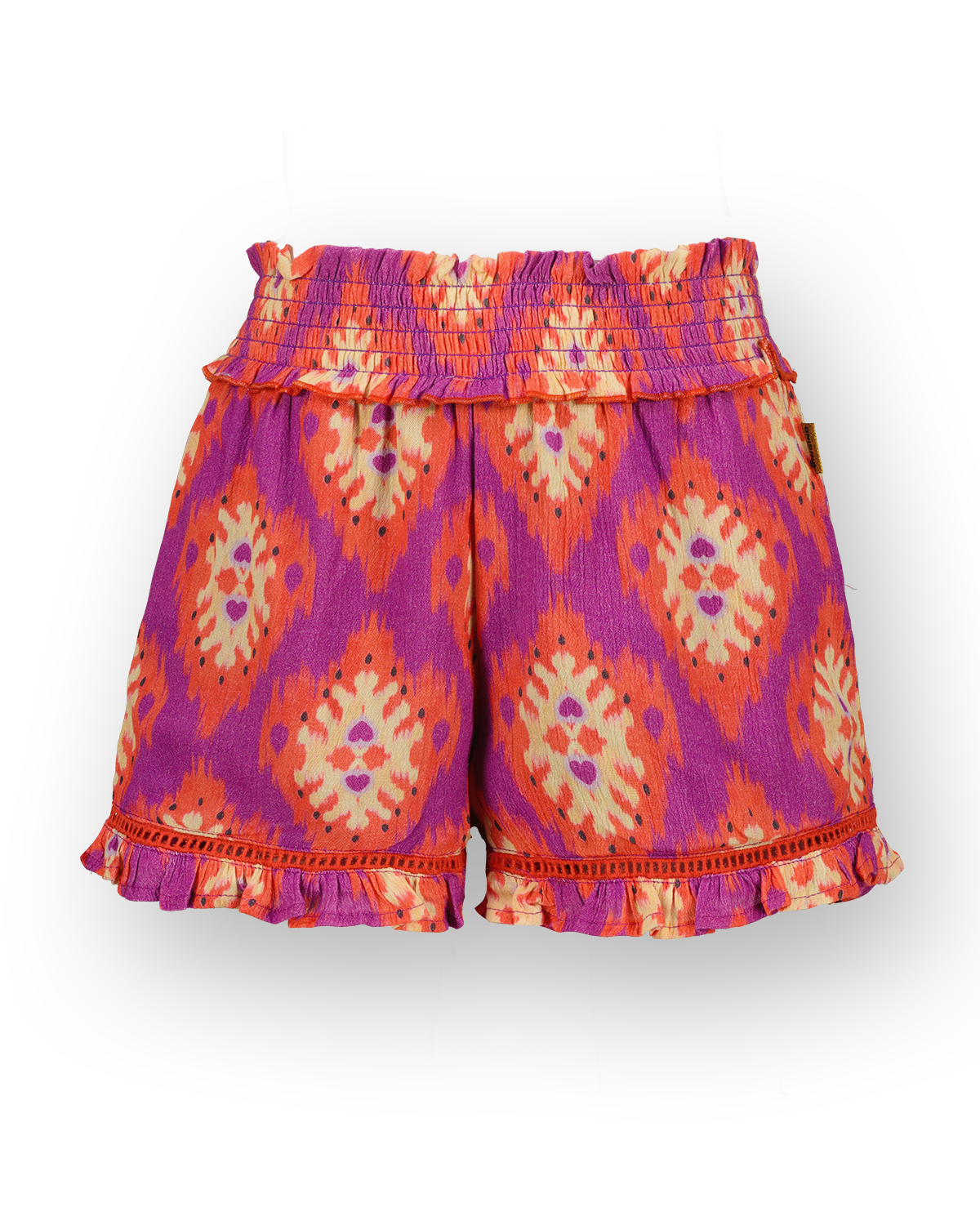 Shorts Ruby