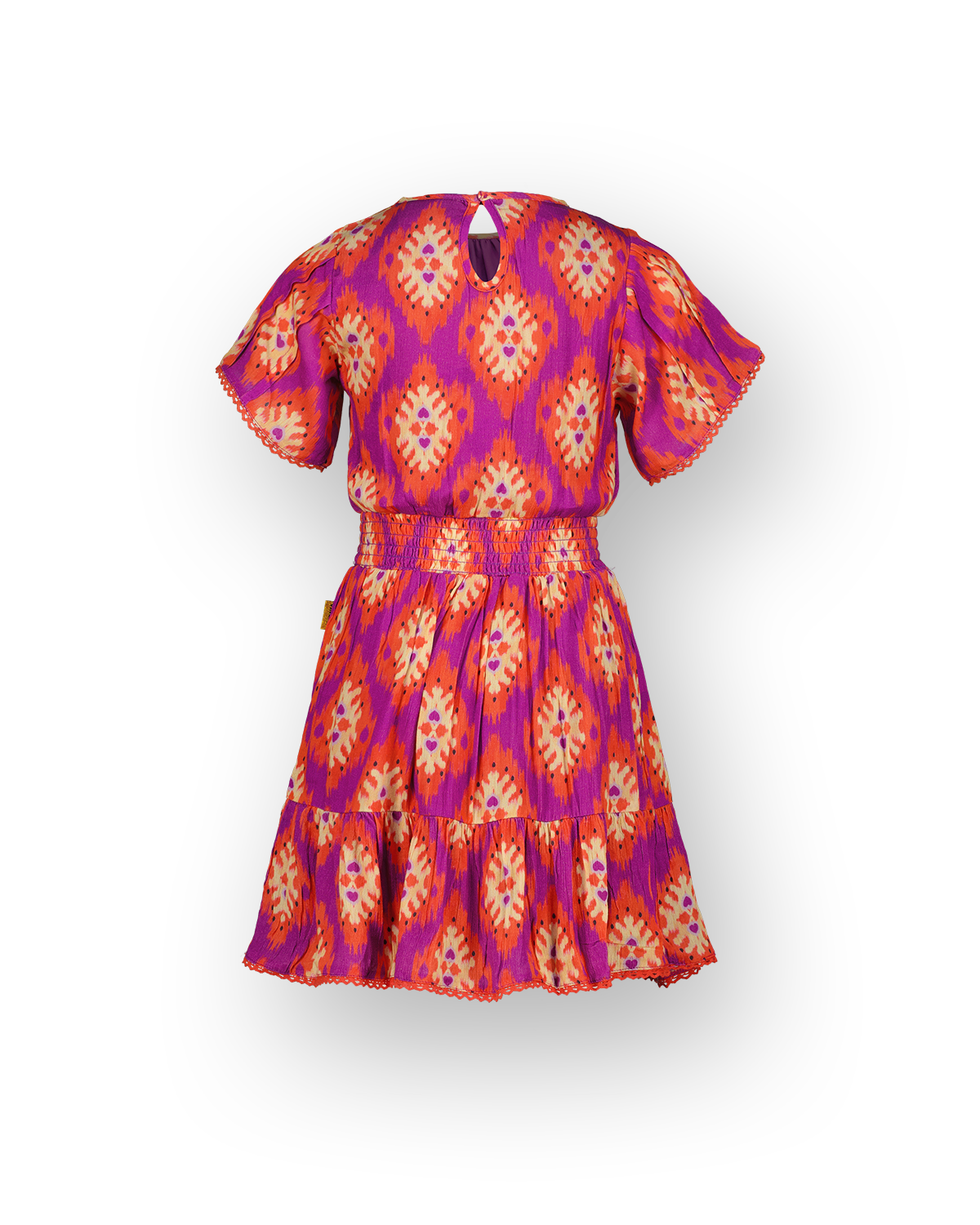 Kleid Pila