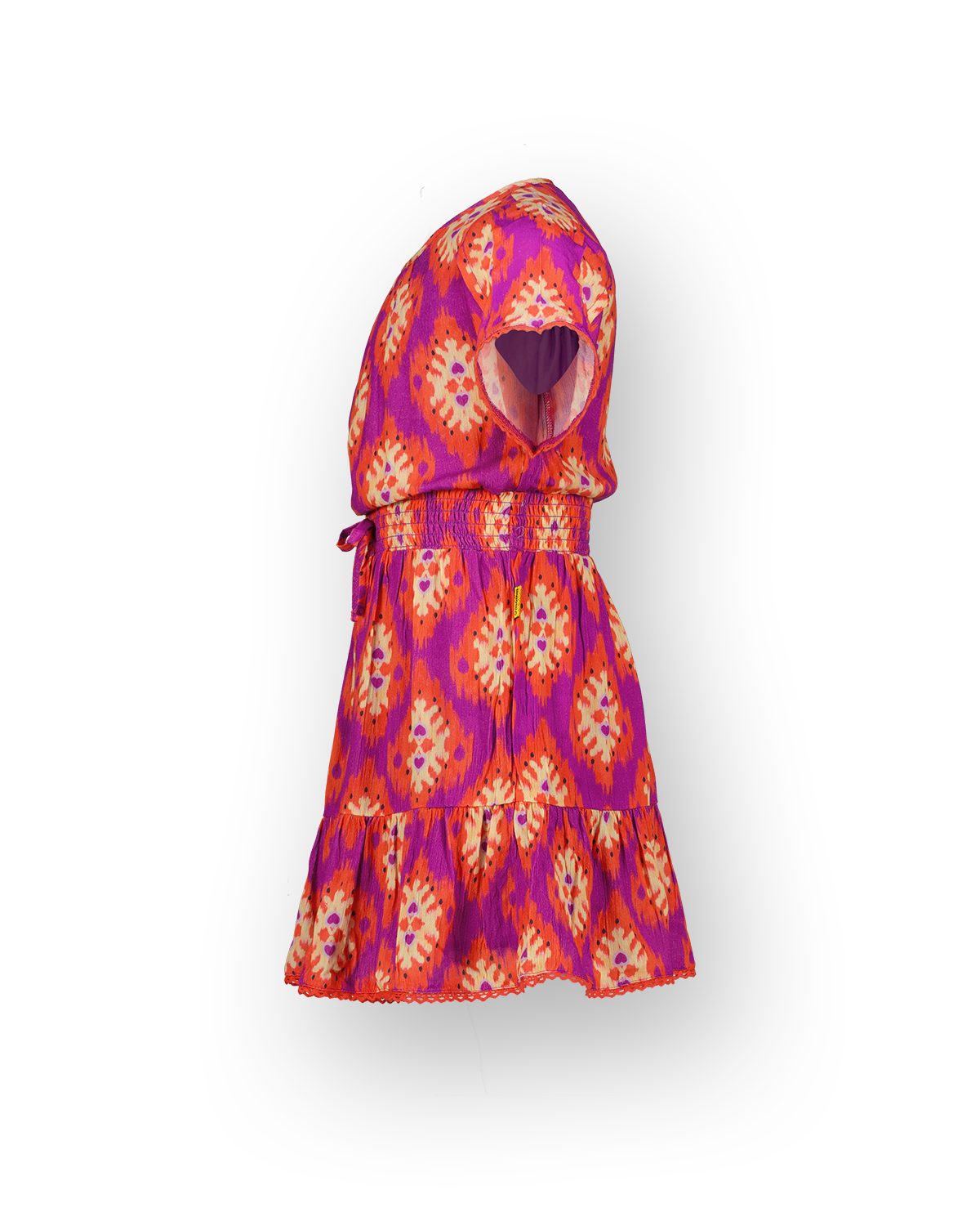 Kleid Pila