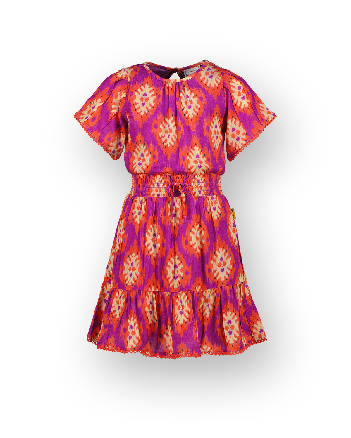 Kleid Pila