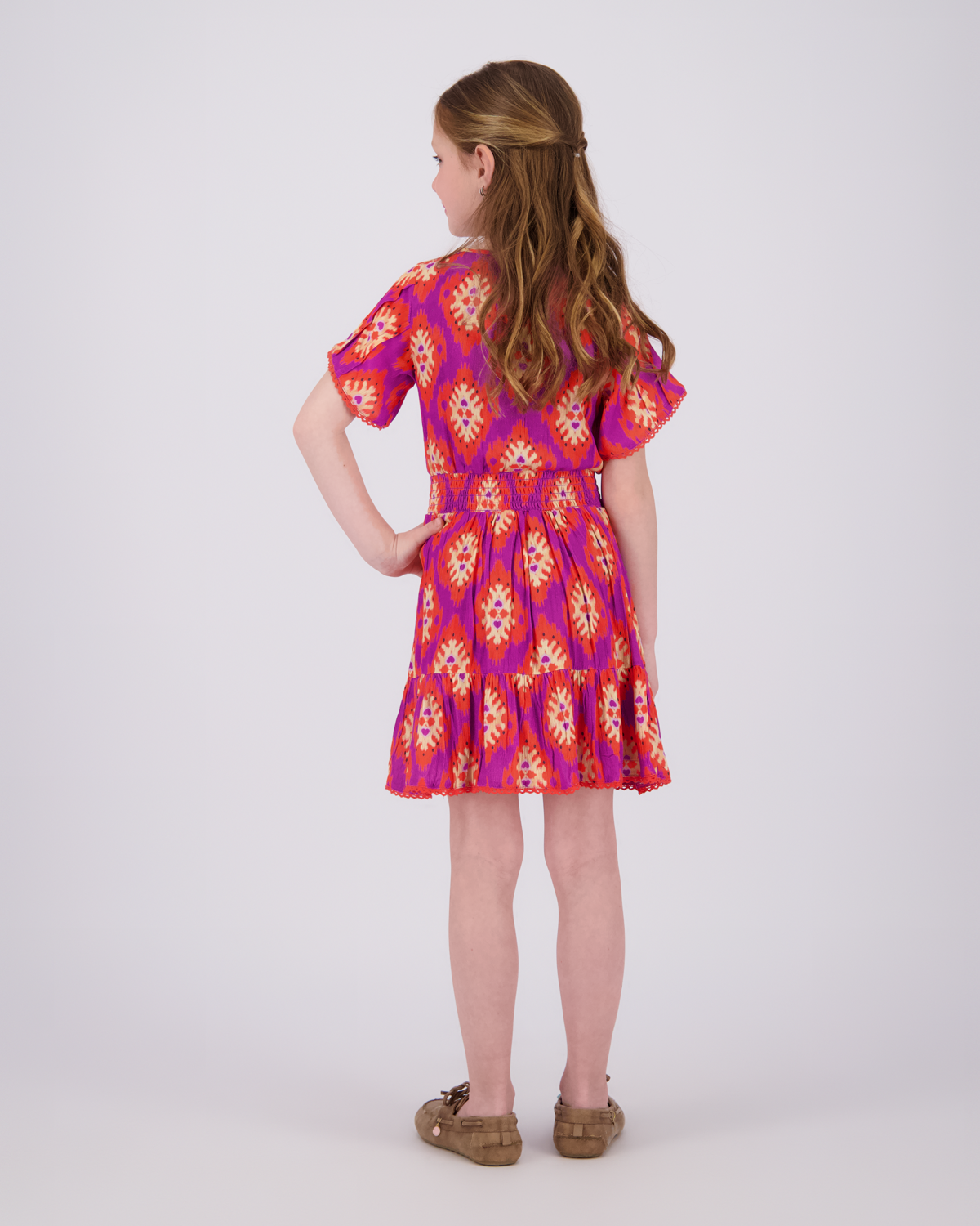 Kleid Pila
