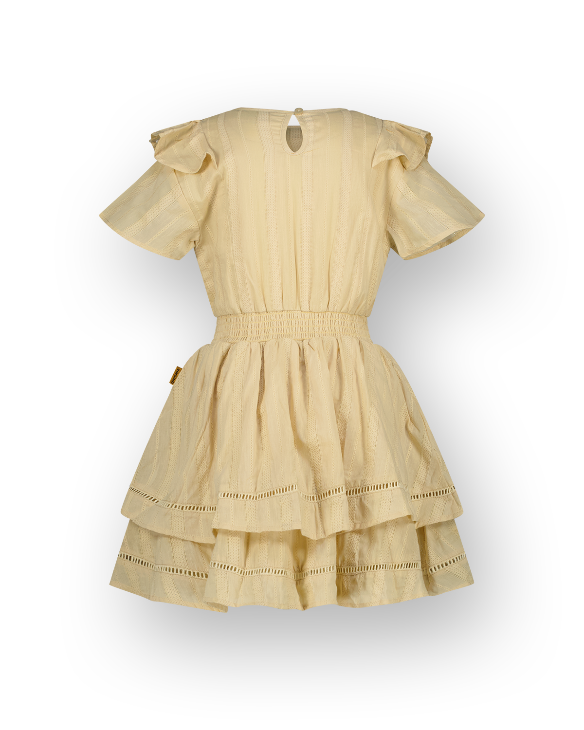 Kleid Poua