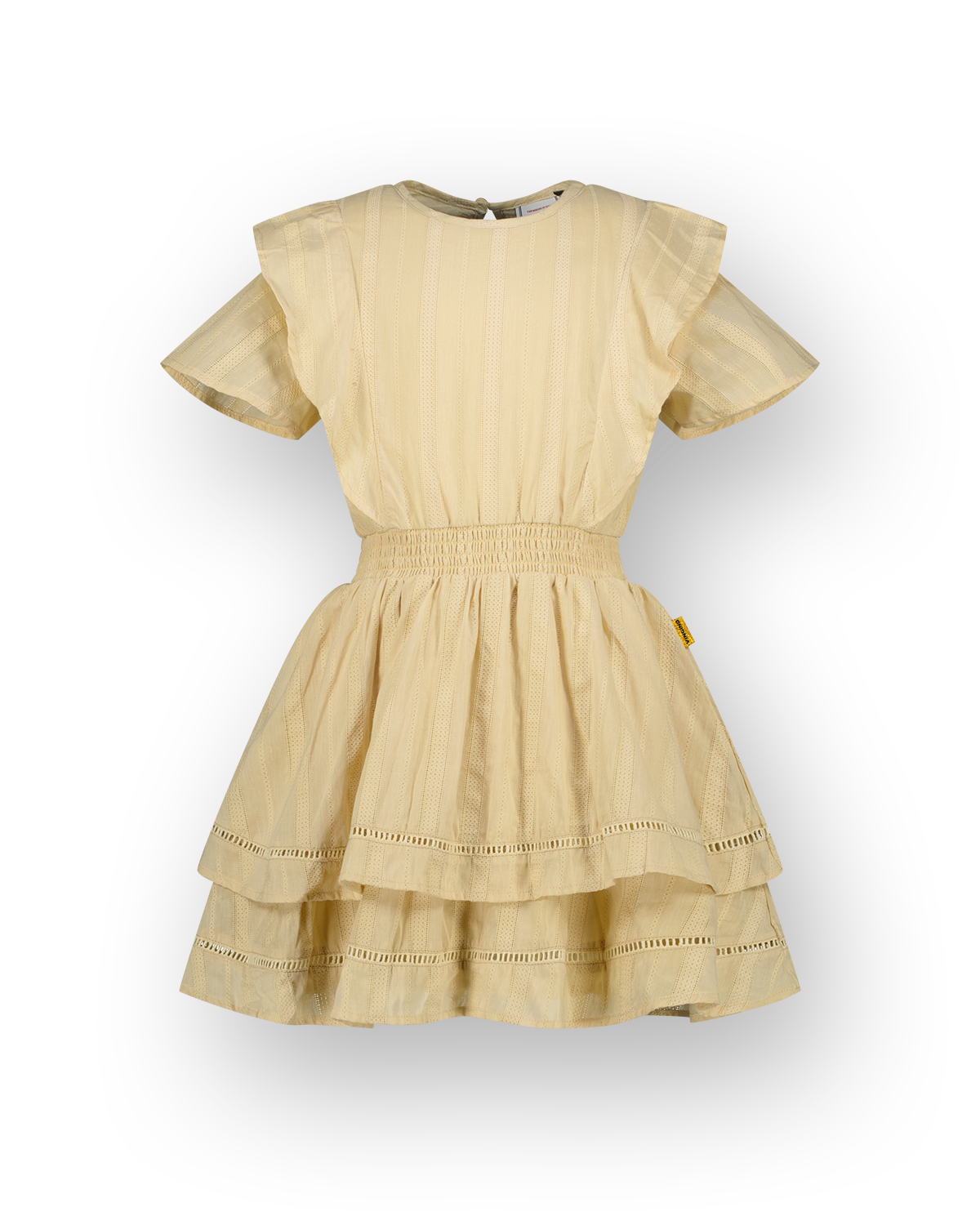 Kleid Poua
