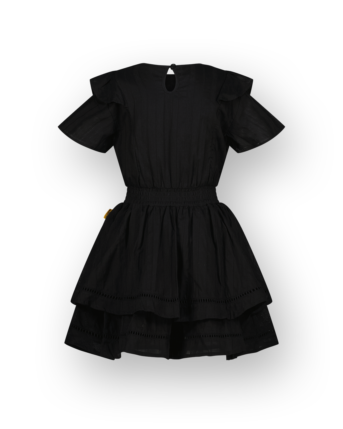Kleid Poua