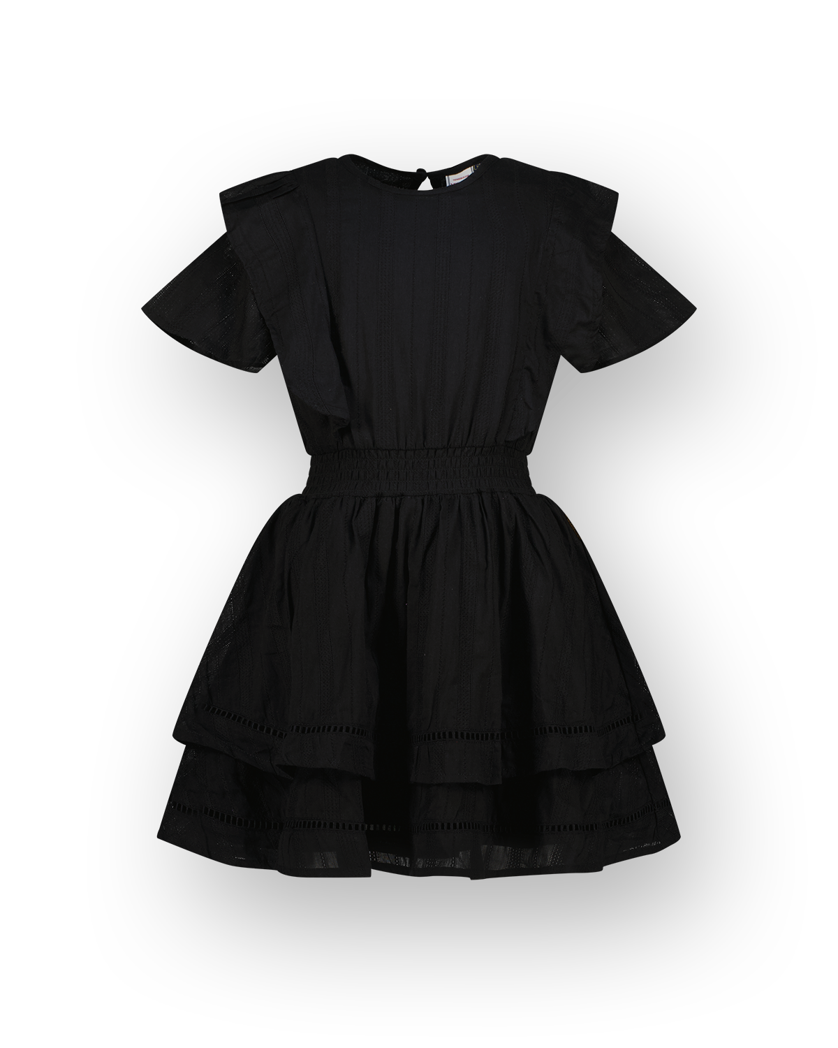 Kleid Poua