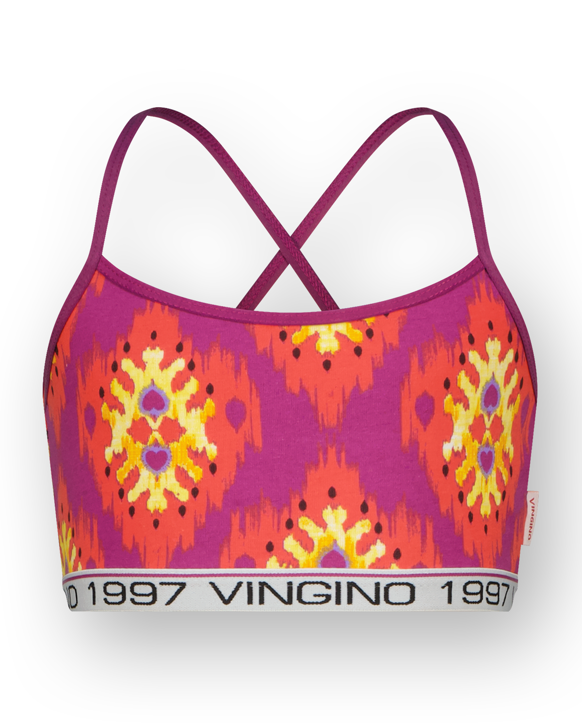 Unterwäsche-Set Ethnic Heart Set